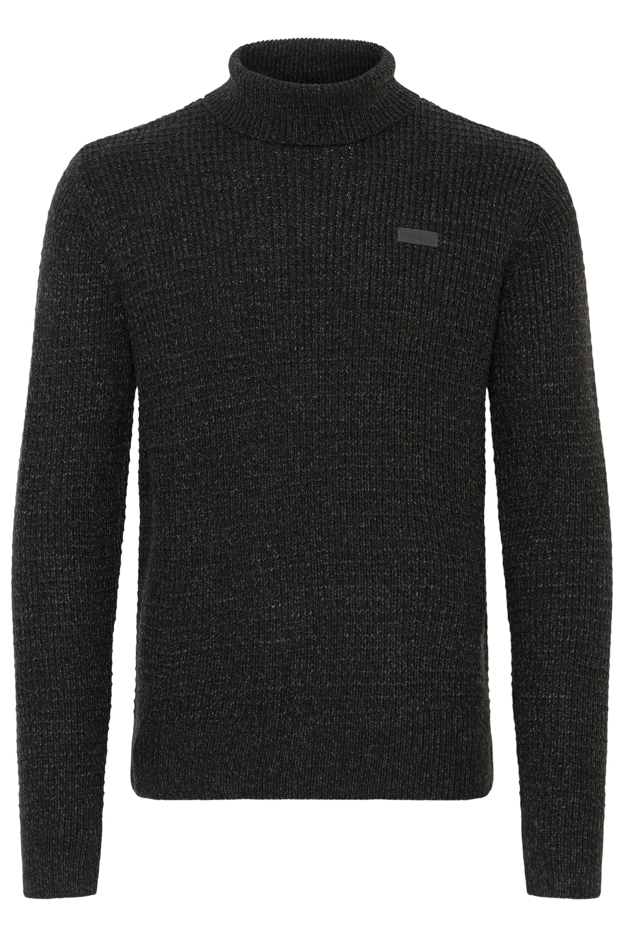 Rollkragenpullover BHPatta