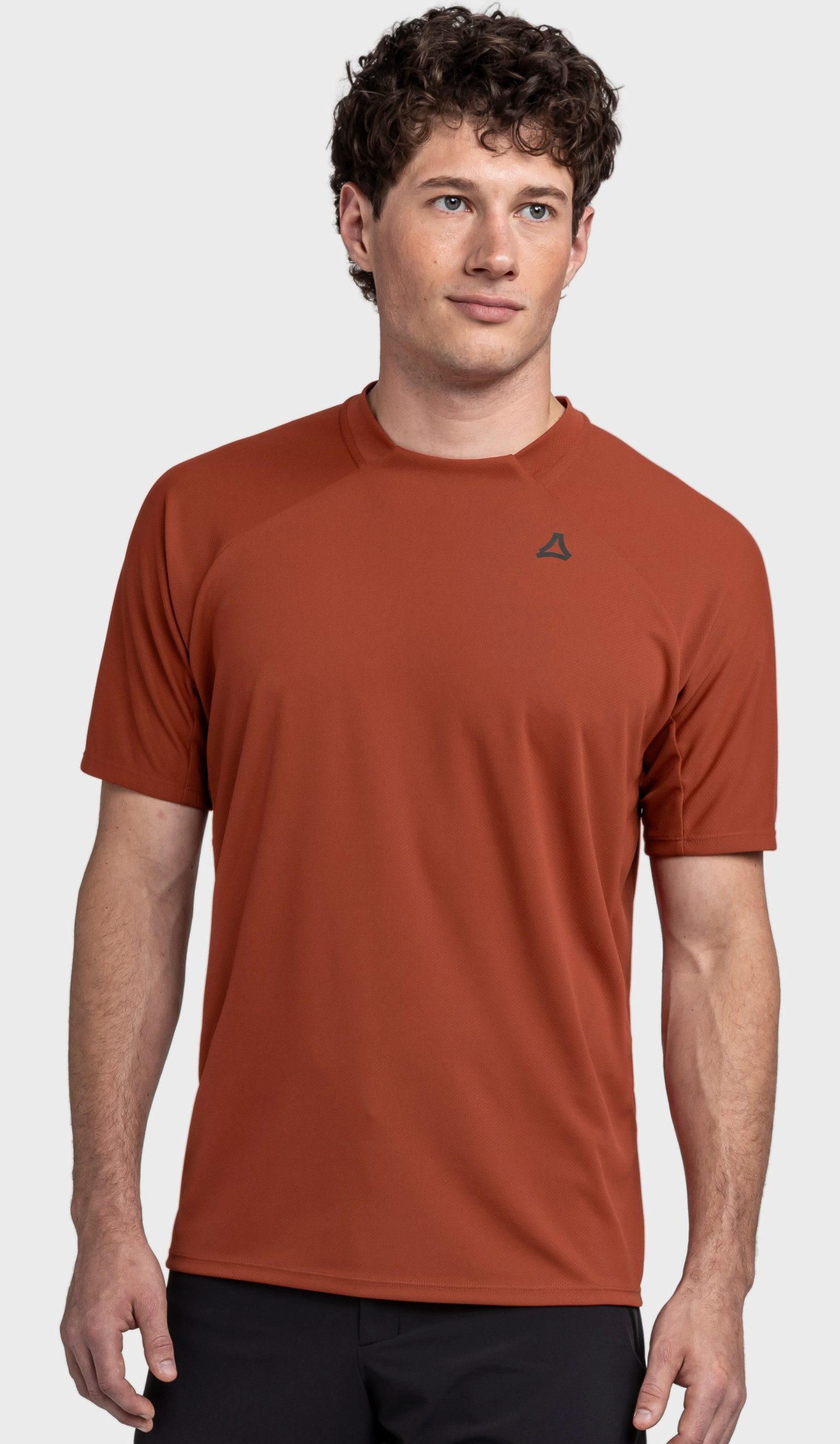 Schöffel Funktionsshirt T Shirt Style Enixa MEN