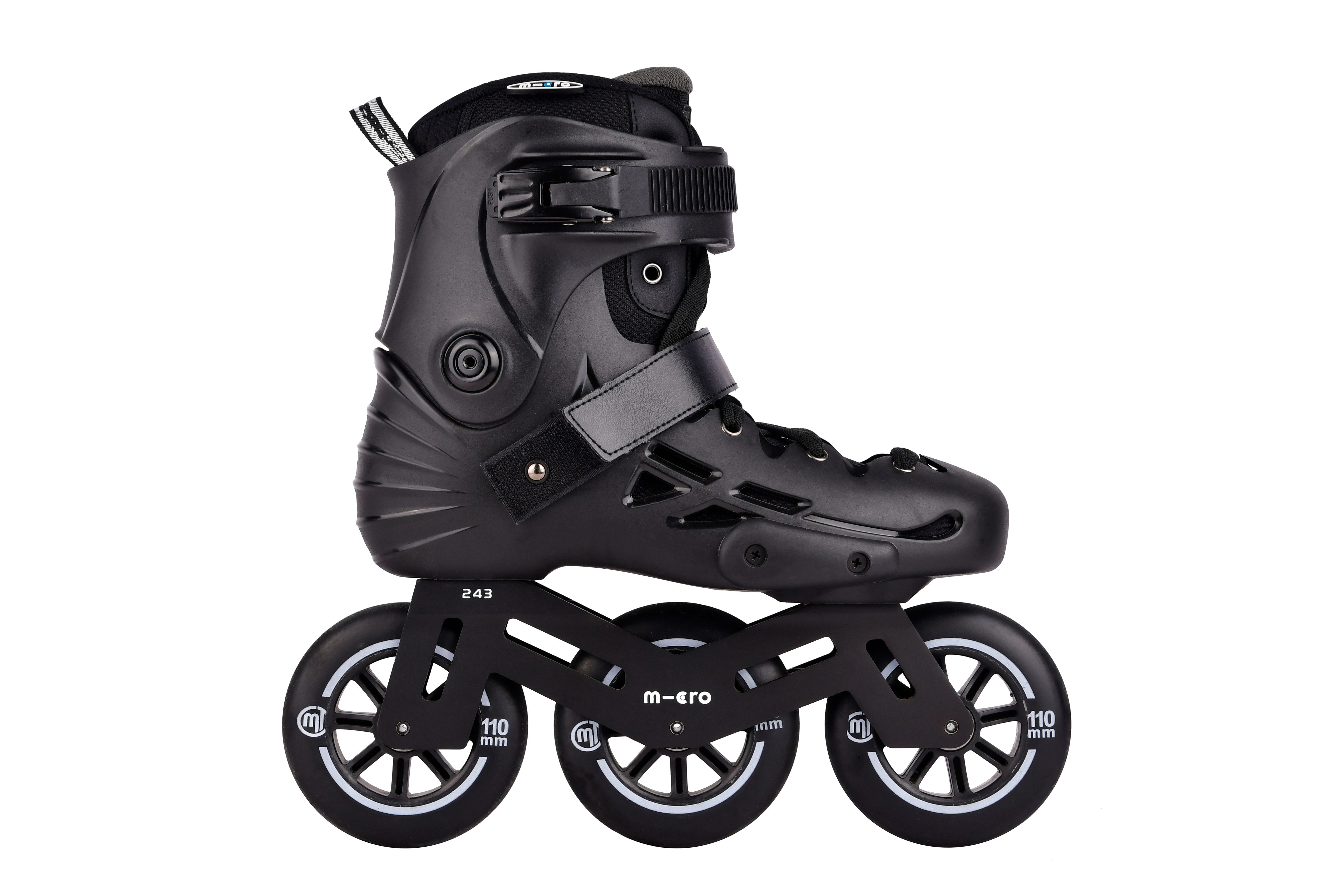 Inlineskates micro MT3