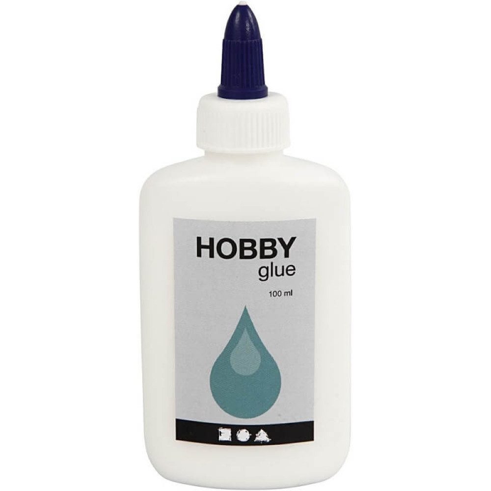 creativ company Bastelkleber Bastelkleber 100 ml