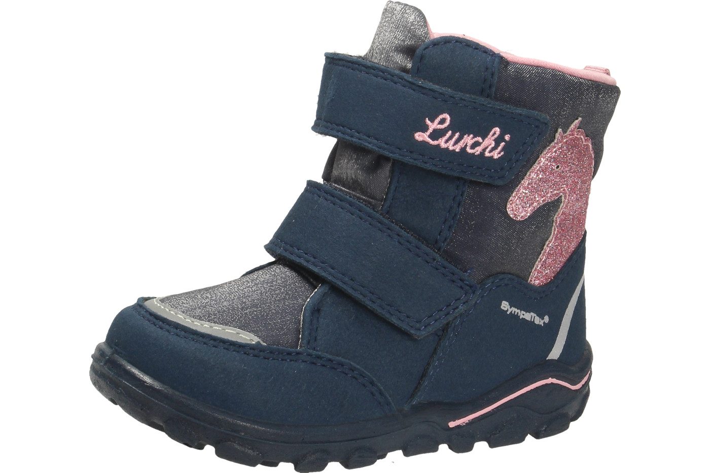 Lurchi Stiefel