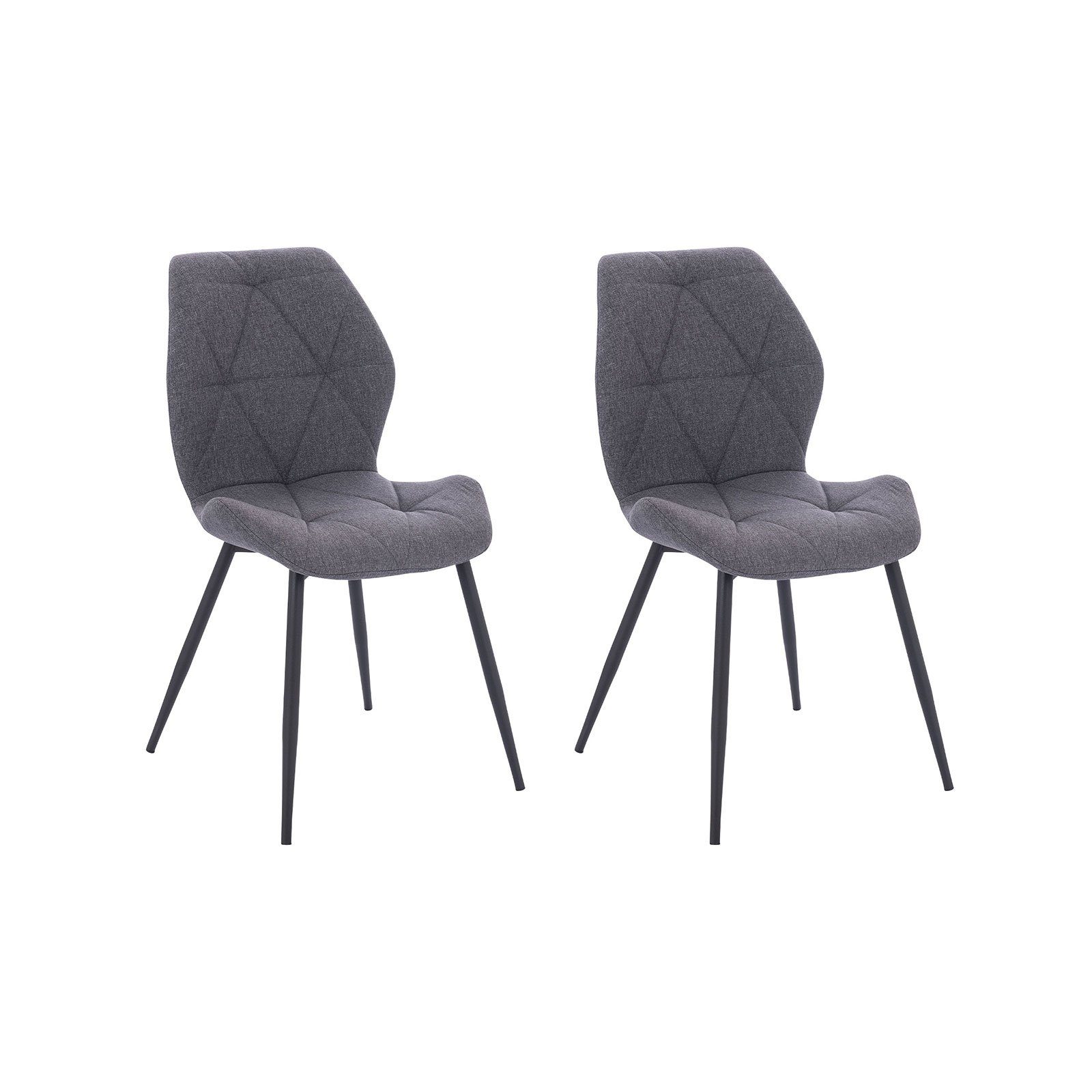 SVITA Esszimmerstuhl JAMIE (Set, 2 St), günstig online kaufen