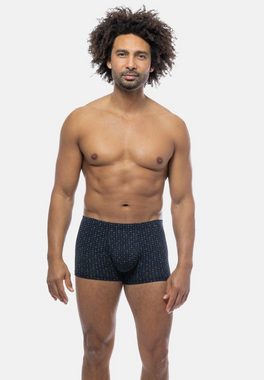 Ammann Retro Boxer 3er Pack New Modern - Cotton-Modal (Spar-Set, 3-St) Retro Short / Pant - Baumwolle - Ohne Eingriff -