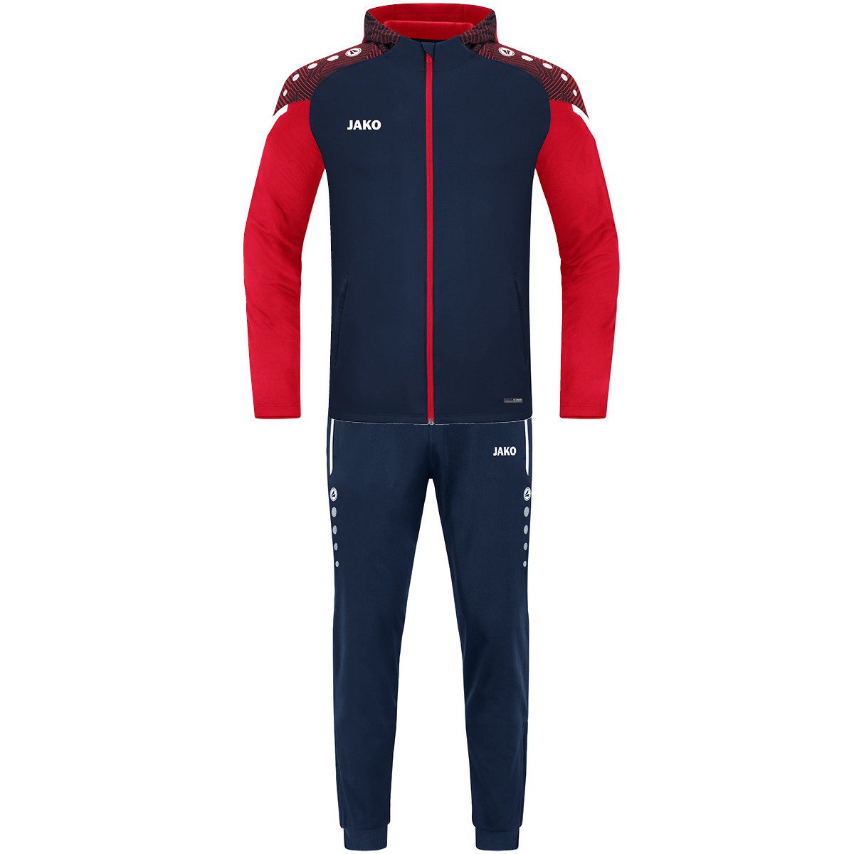 Jako Jogginganzug M9422 Trainingsanzug Polyester Performance günstig online kaufen