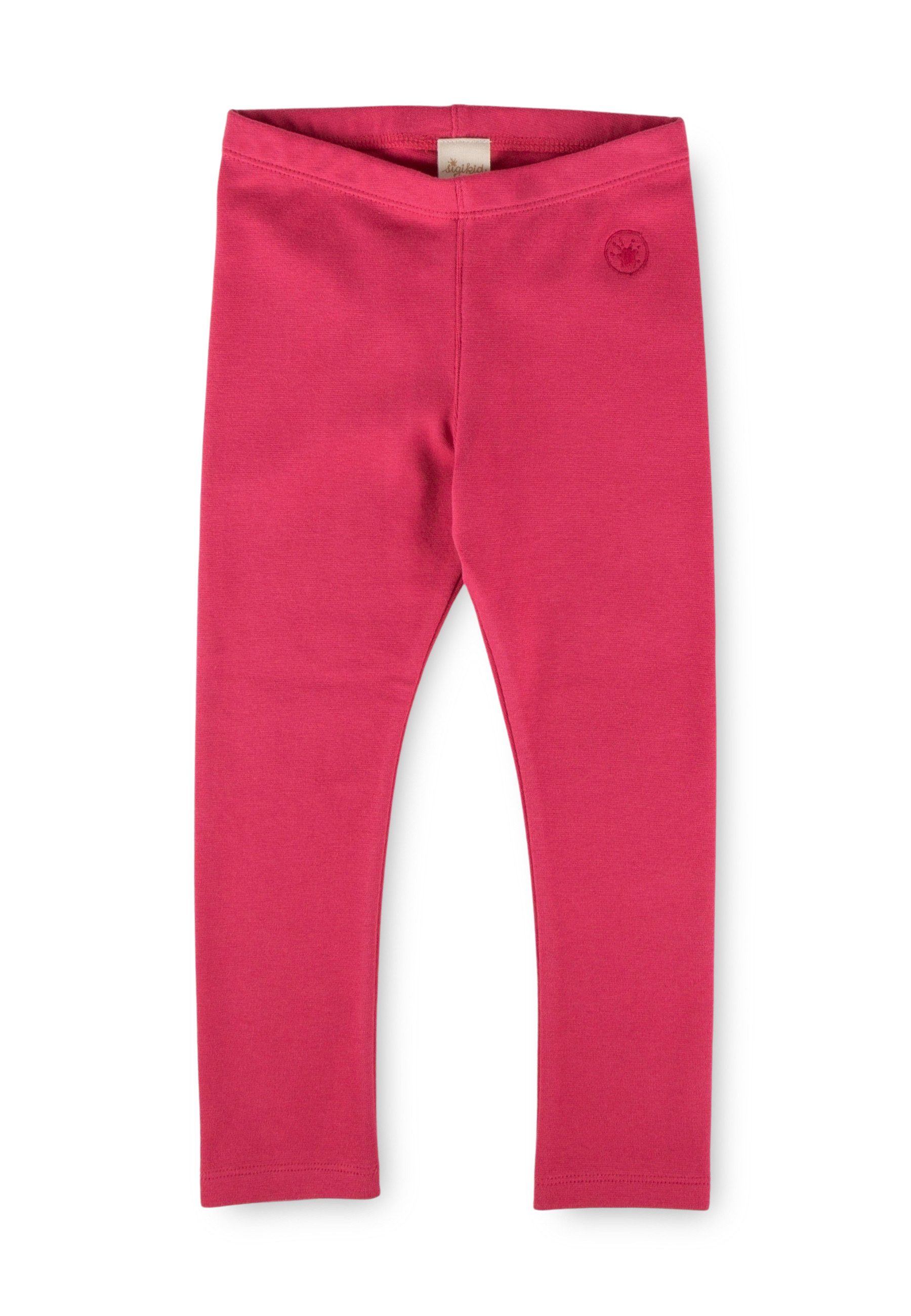 Sigikid Leggings Leggings Fancy Forest für Kinder Mädchen (1-tlg)