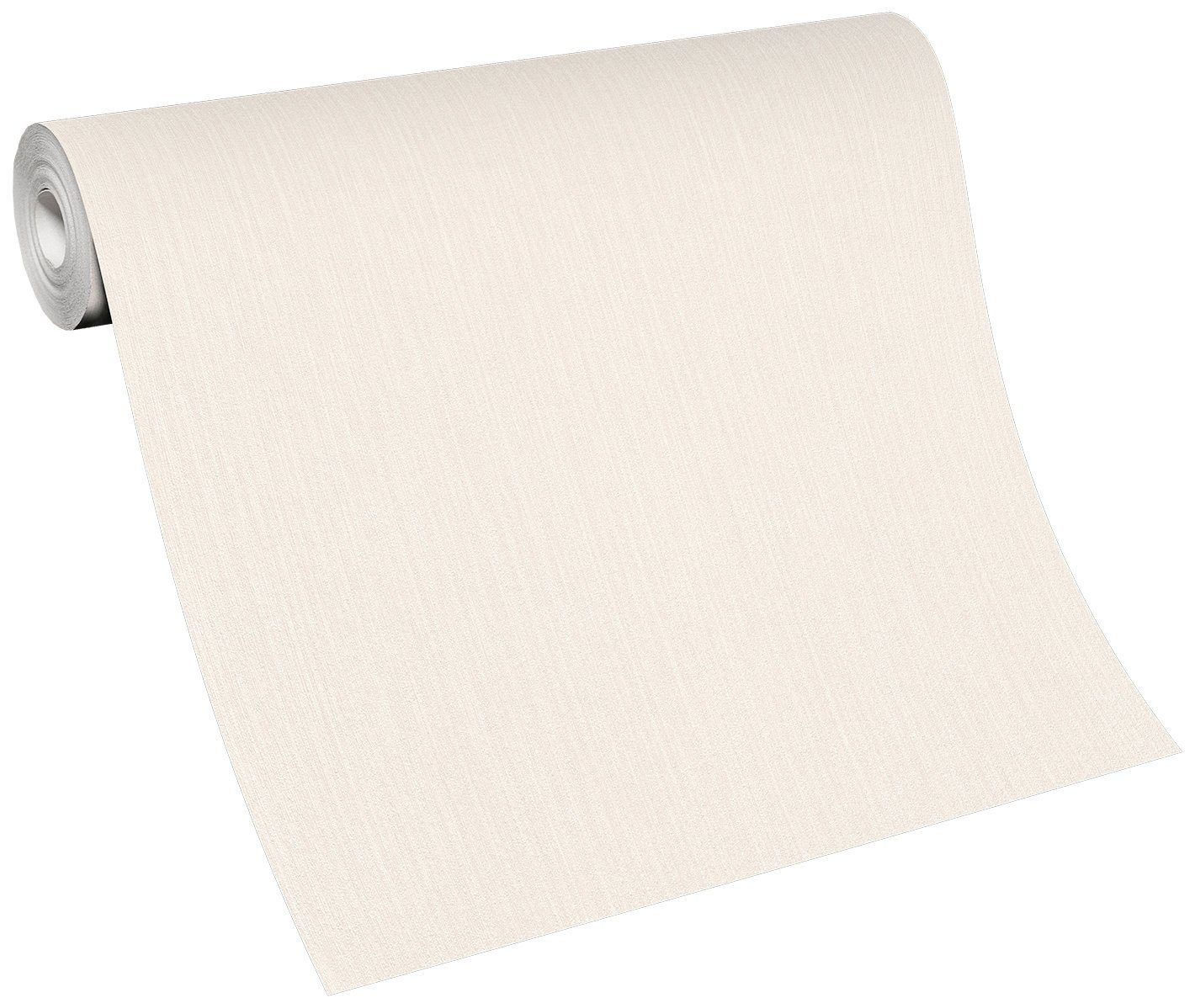 beige ELLE Vliestapete DECORATION Uni