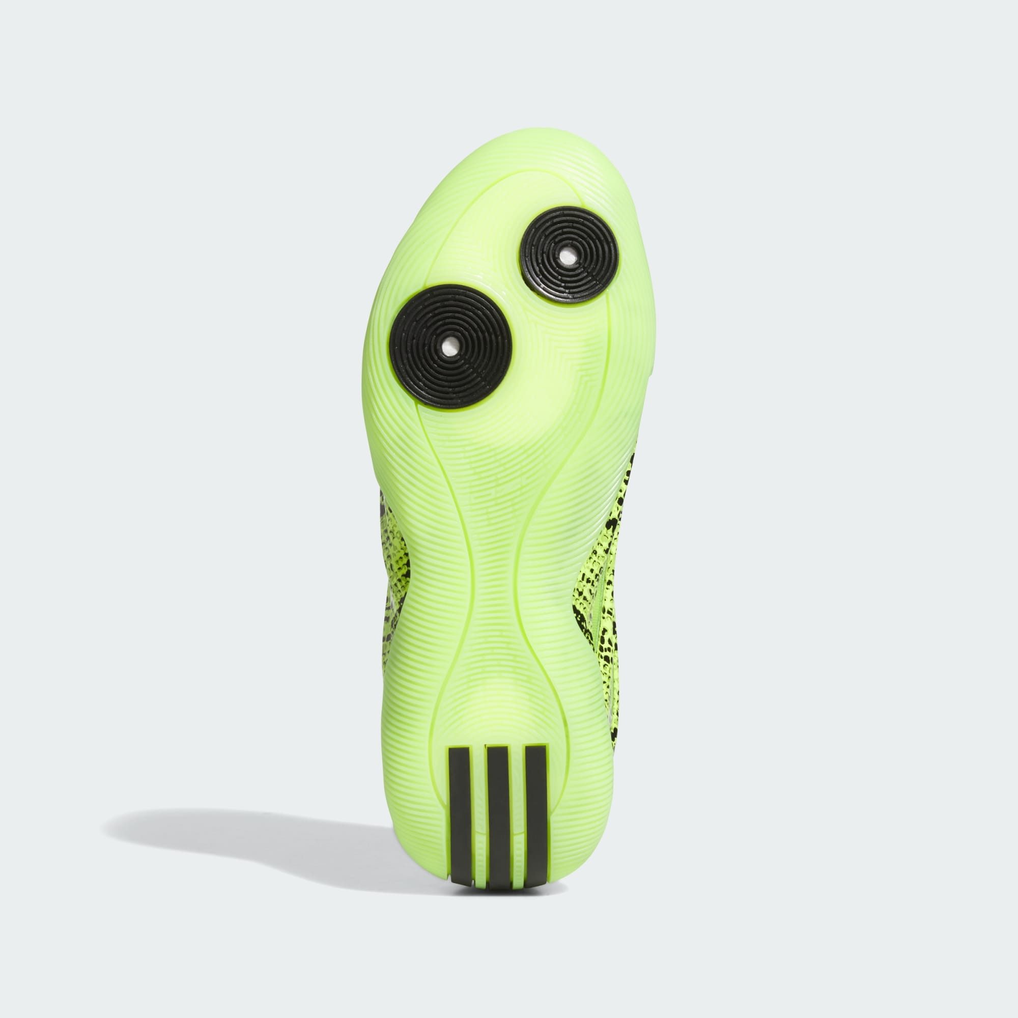 adidas Performance HARDEN VOLUME 9 SCHUH Basketballschuh (2-tlg)