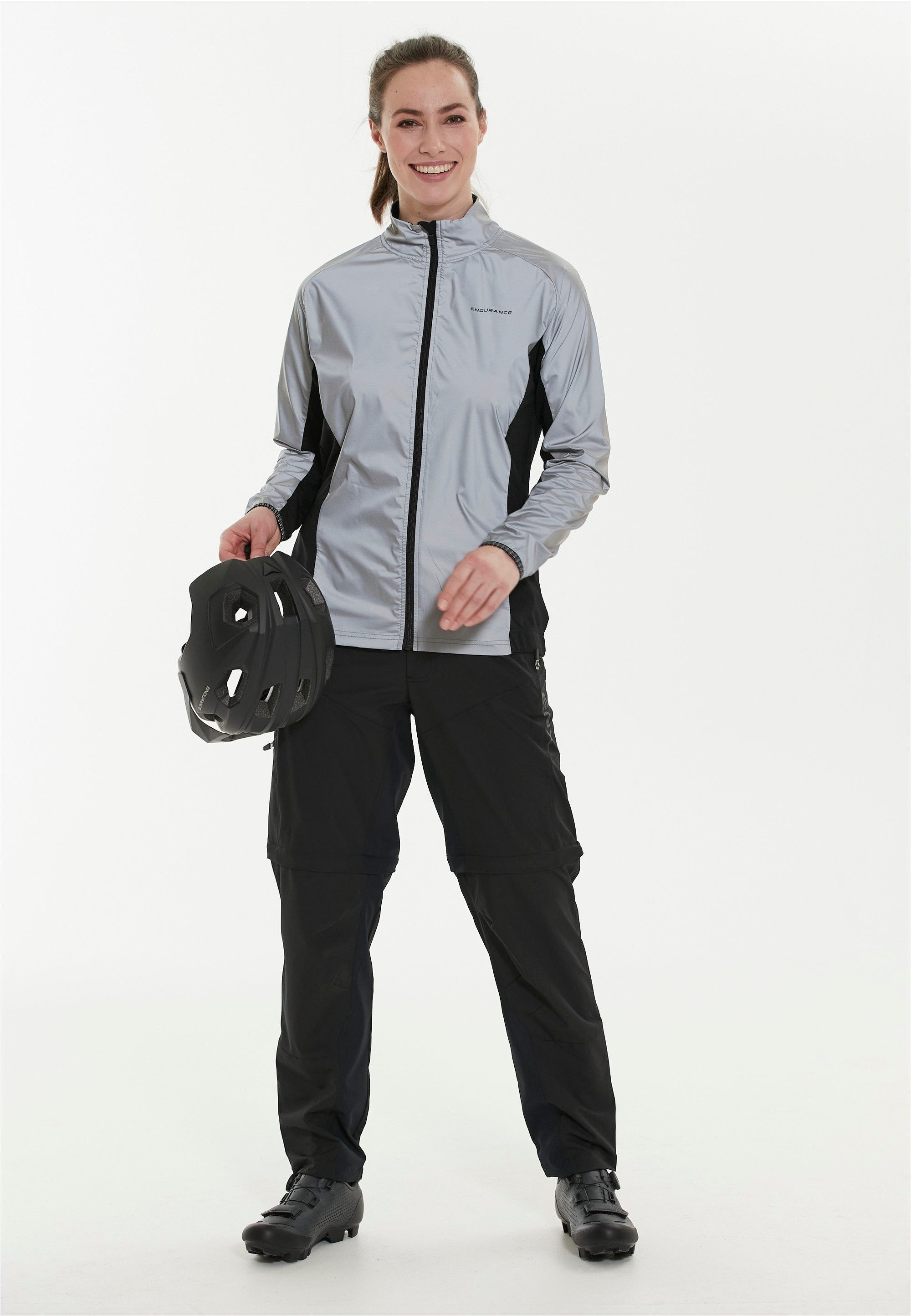 ENDURANCE Softshelljacke Jelly water and windproof günstig online kaufen