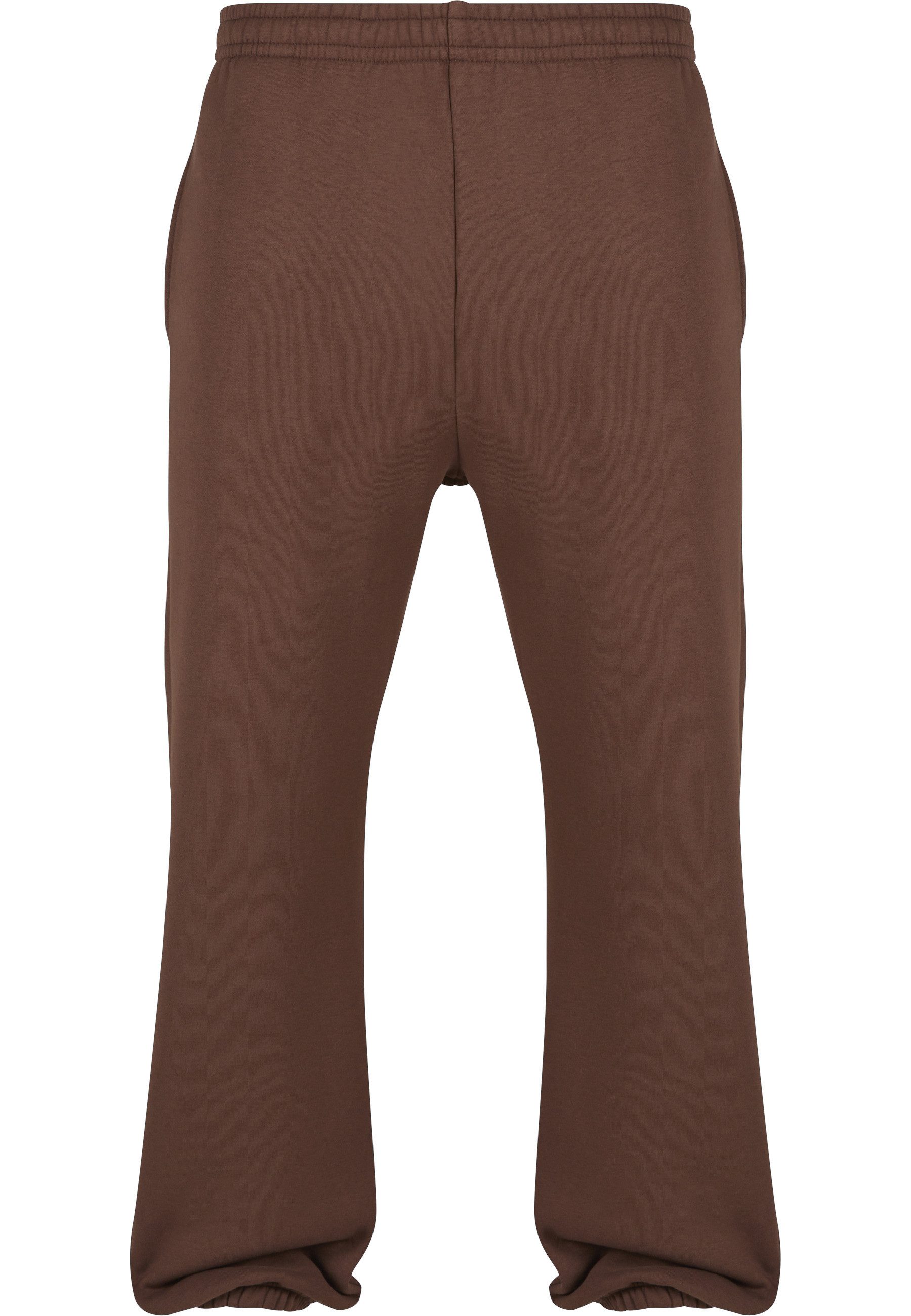 URBAN CLASSICS Jogginghose Urban Classics Fluffy Sweatpants (1-tlg)