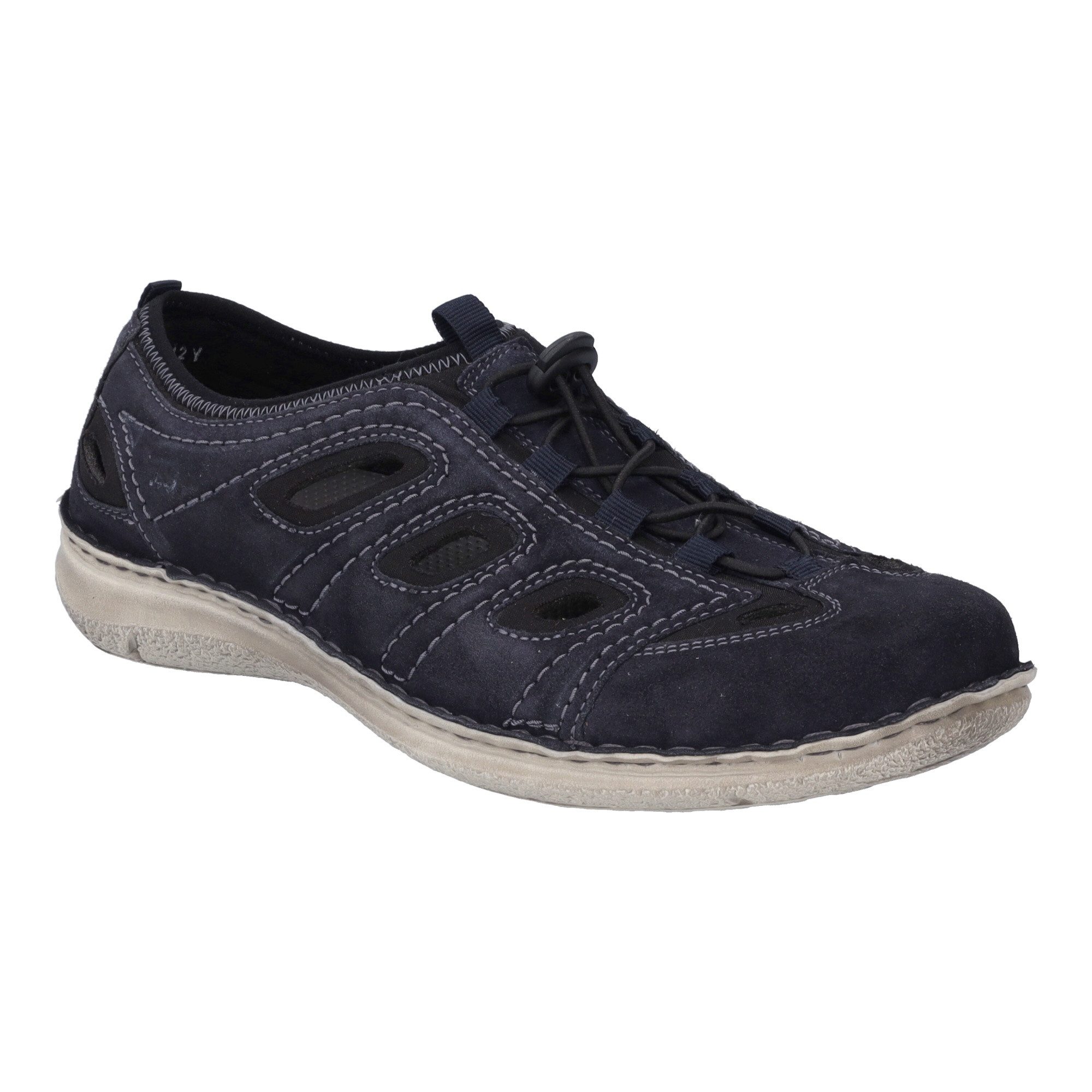 Josef Seibel Anvers Schnürschuh günstig online kaufen