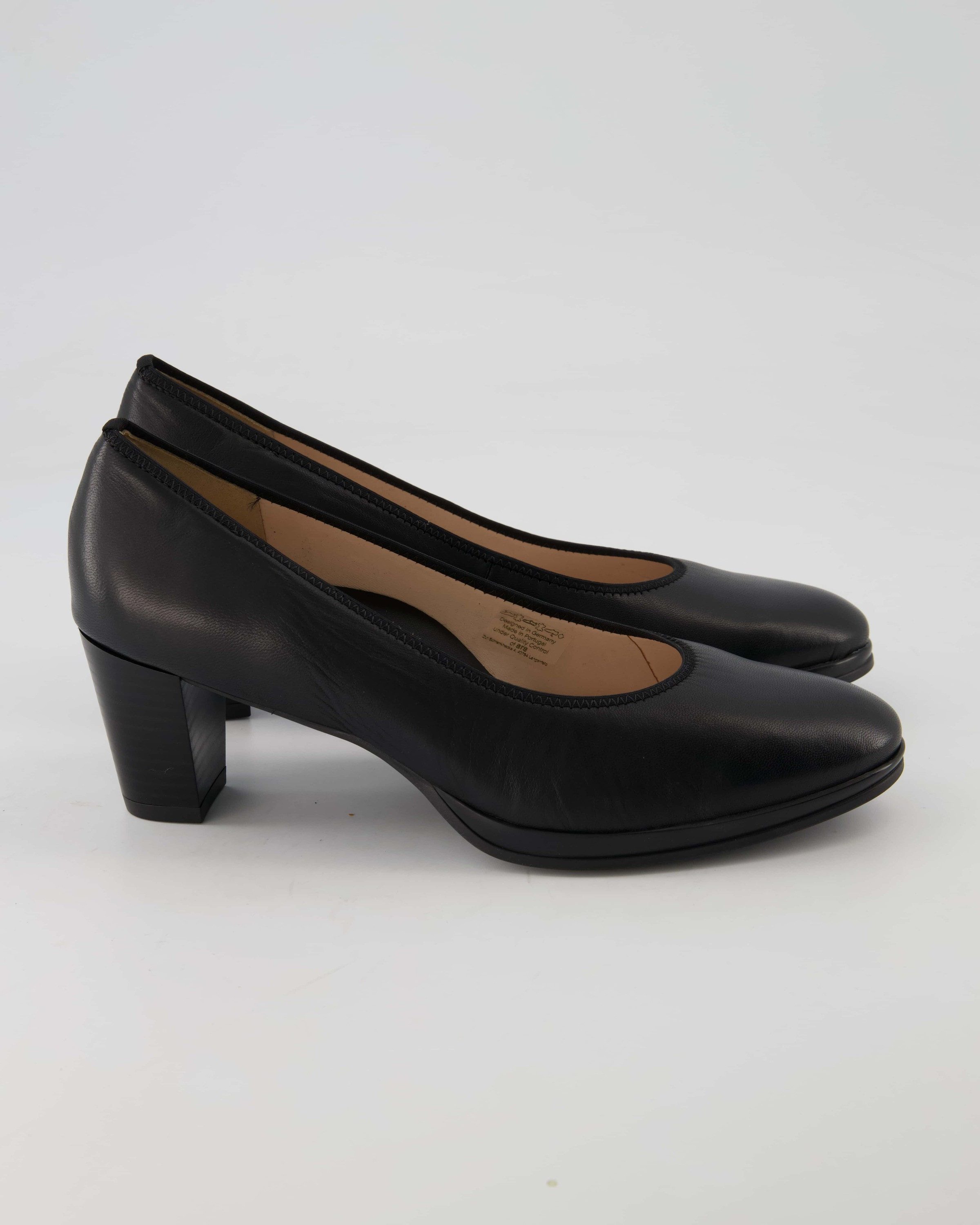Ara Orly Pumps Obermaterial: Leder günstig online kaufen