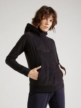 4F Sweatshirt (1-tlg) Plain/ohne Details