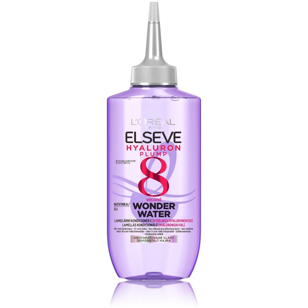 L'Oreal Deutschland Haarspülung Elseve 200ml