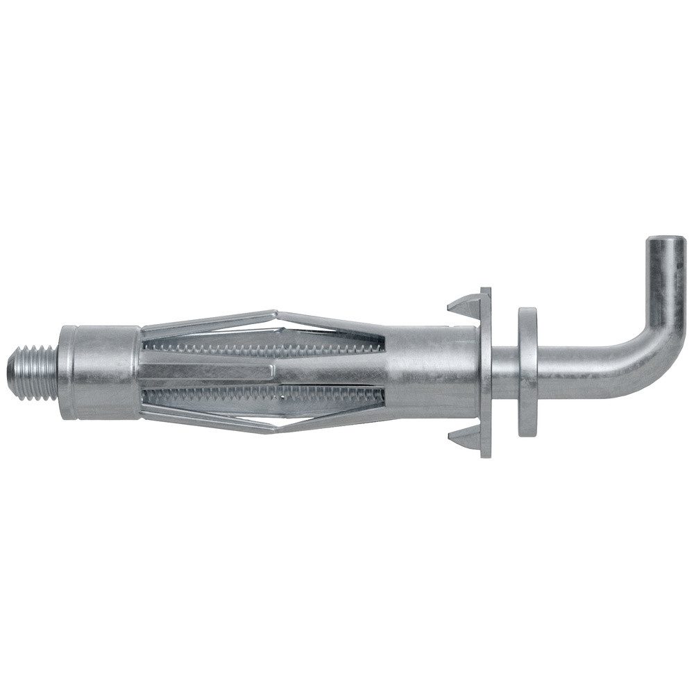 Fischer Дюбель-Set Fischer 090926 HM 5 x 65 WH K NV Hohlraumdübel 65 mm 10 mm 1 Set