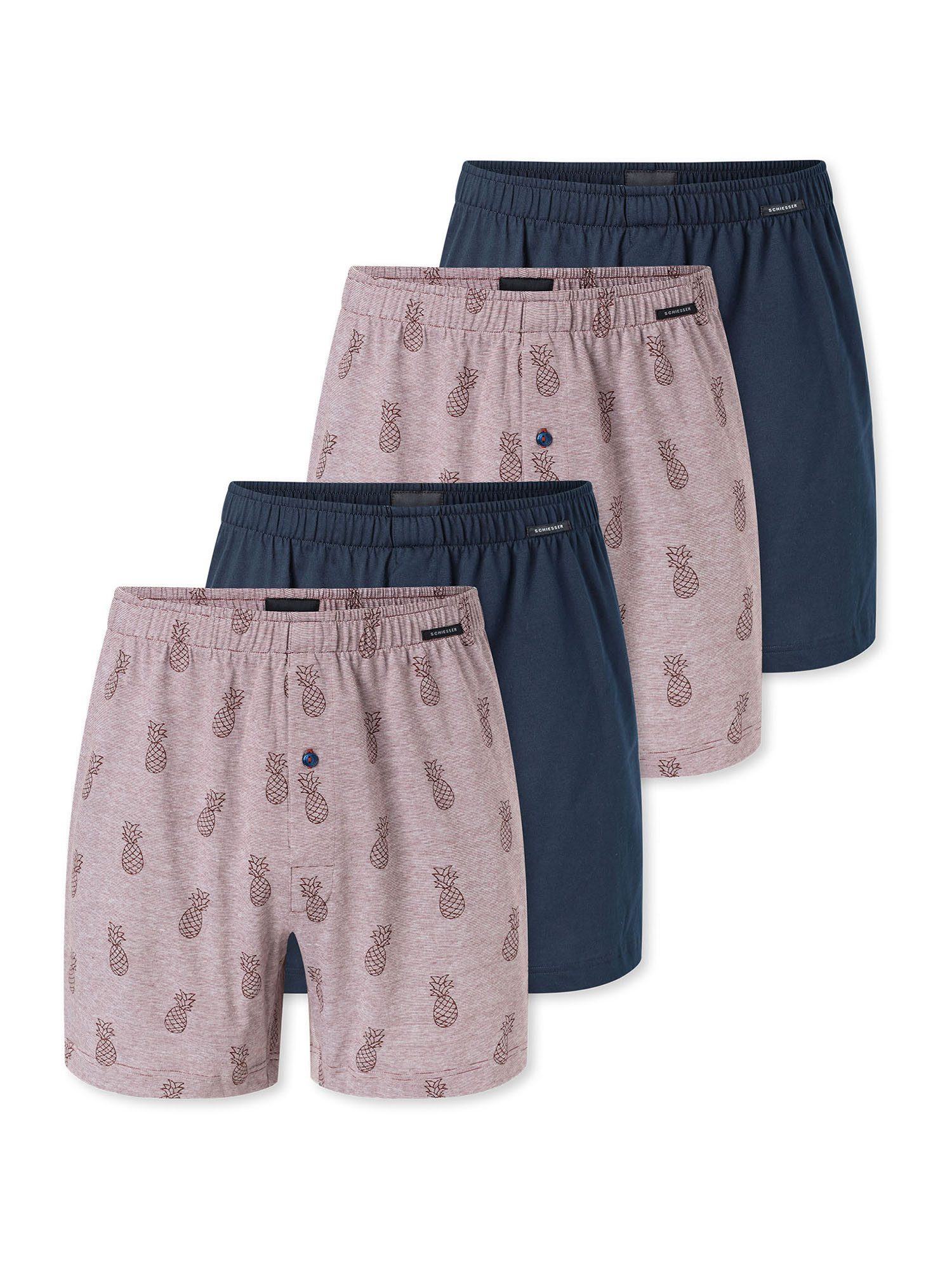 Boxer Boxershorts
