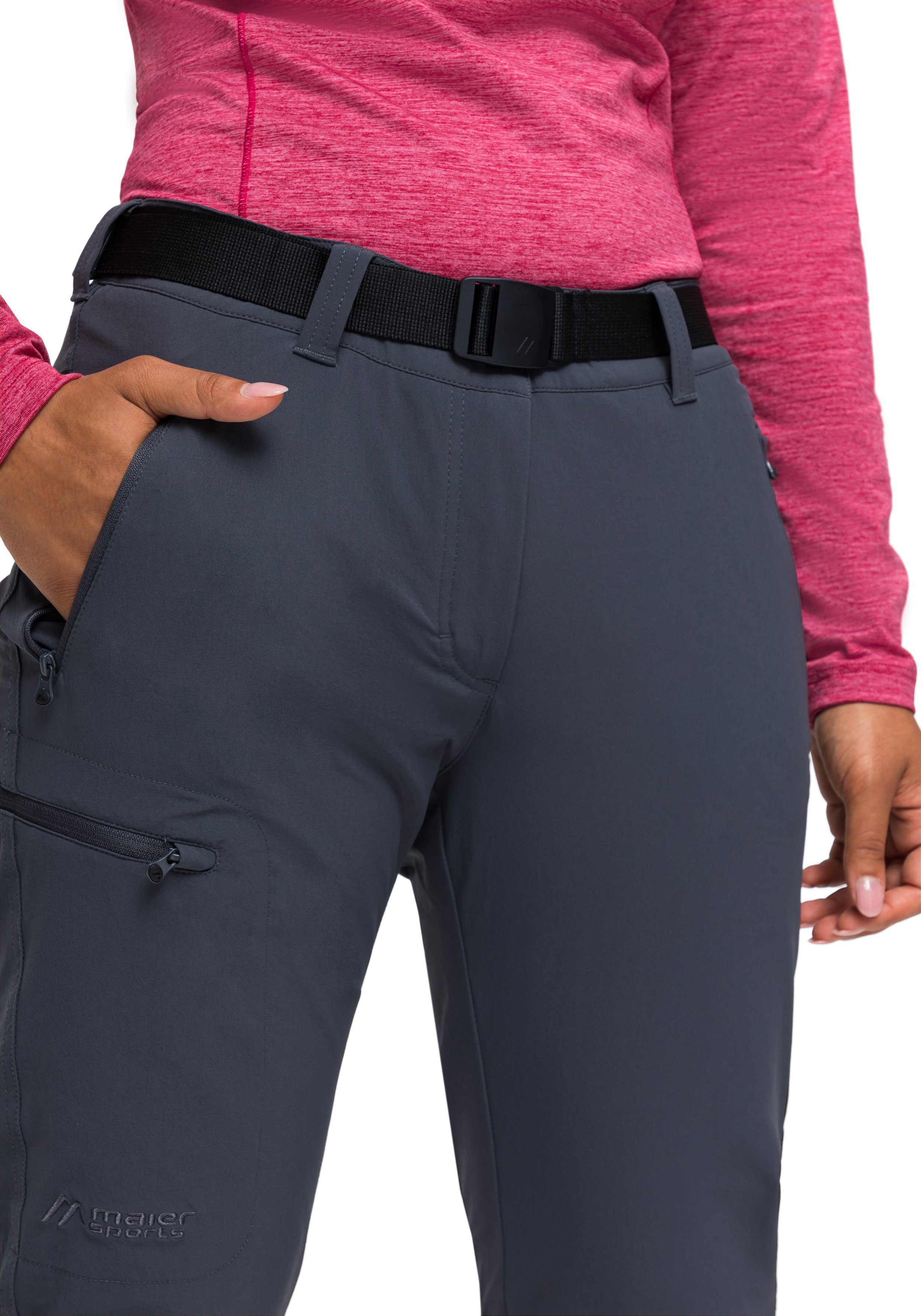 Maier Sports Trekkinghose Maier Sports Damen günstig online kaufen