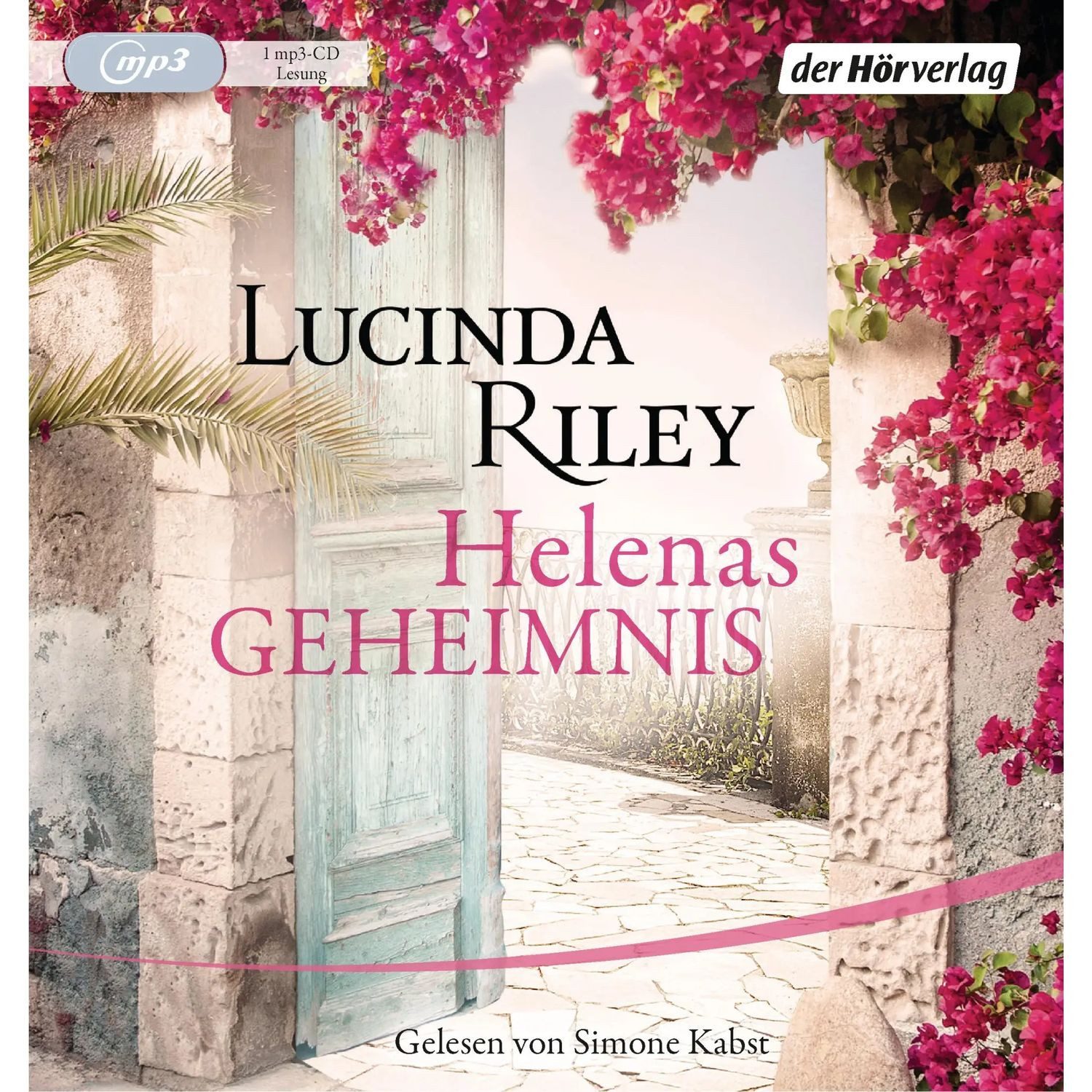 Der HörVerlag Hörspiel Helenas Geheimnis