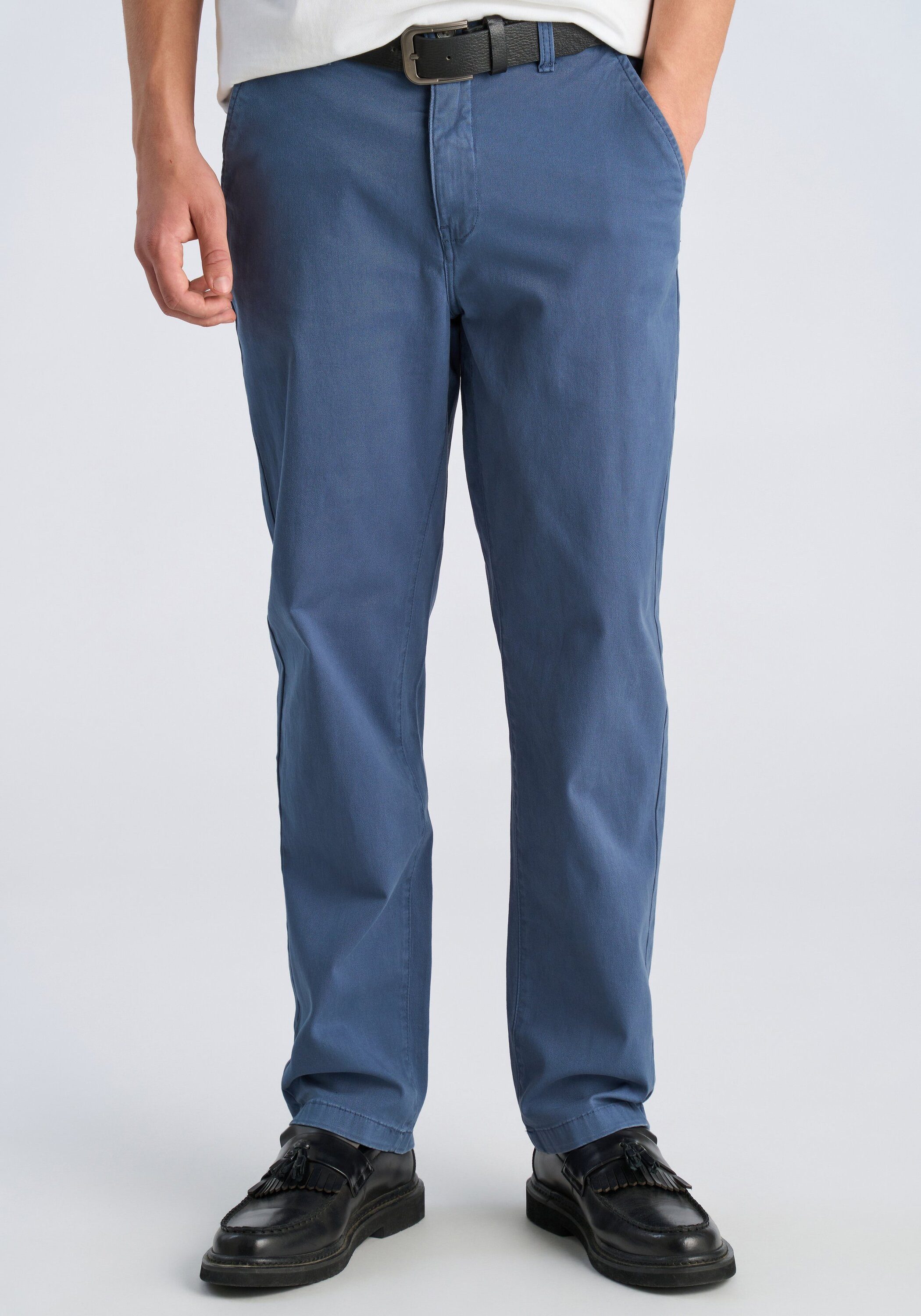 Chinos Chinos Relaxed Loose Fit