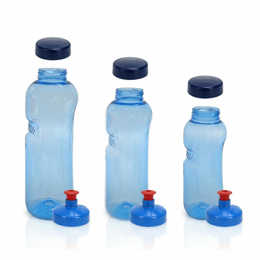 Greiner Trinkflasche