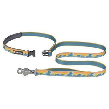 Ruffwear Hundeleine Hundeleine Crag Leash Rising Wave