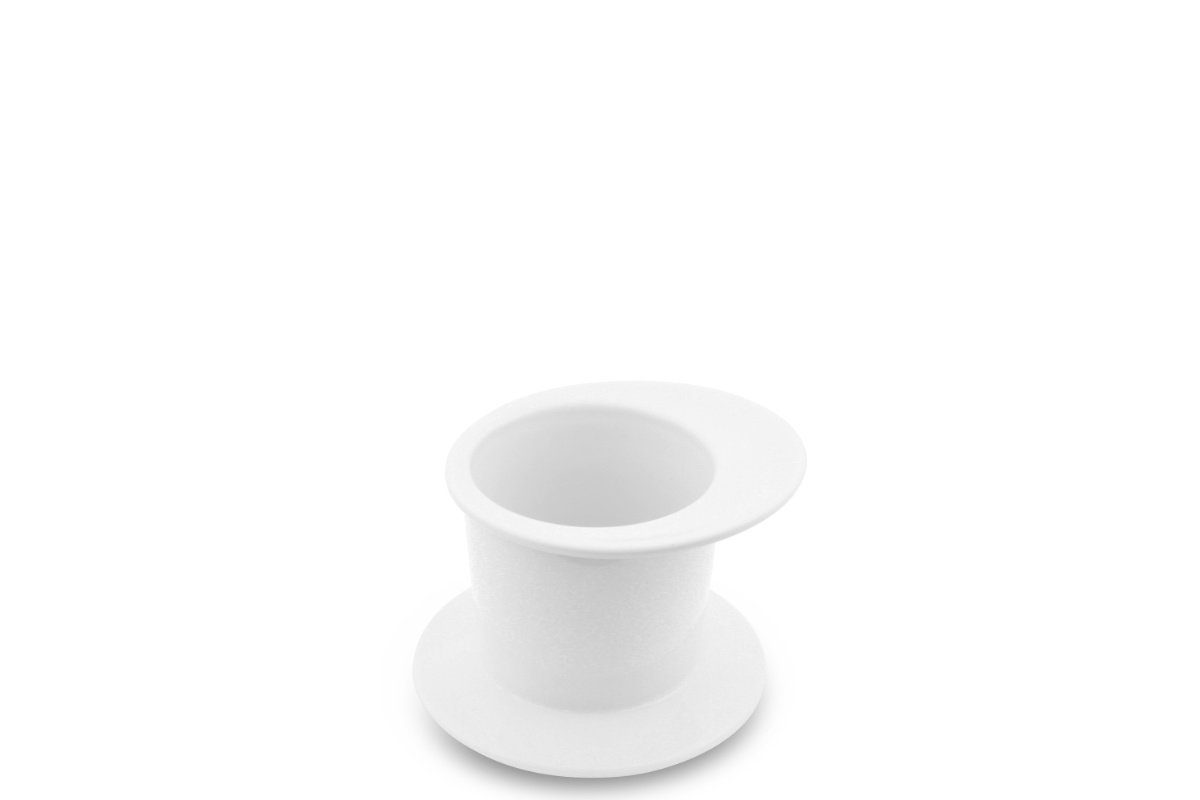 Walküre Porzellan Kaffeebereiter Tassenfilter Weiß | OTTO