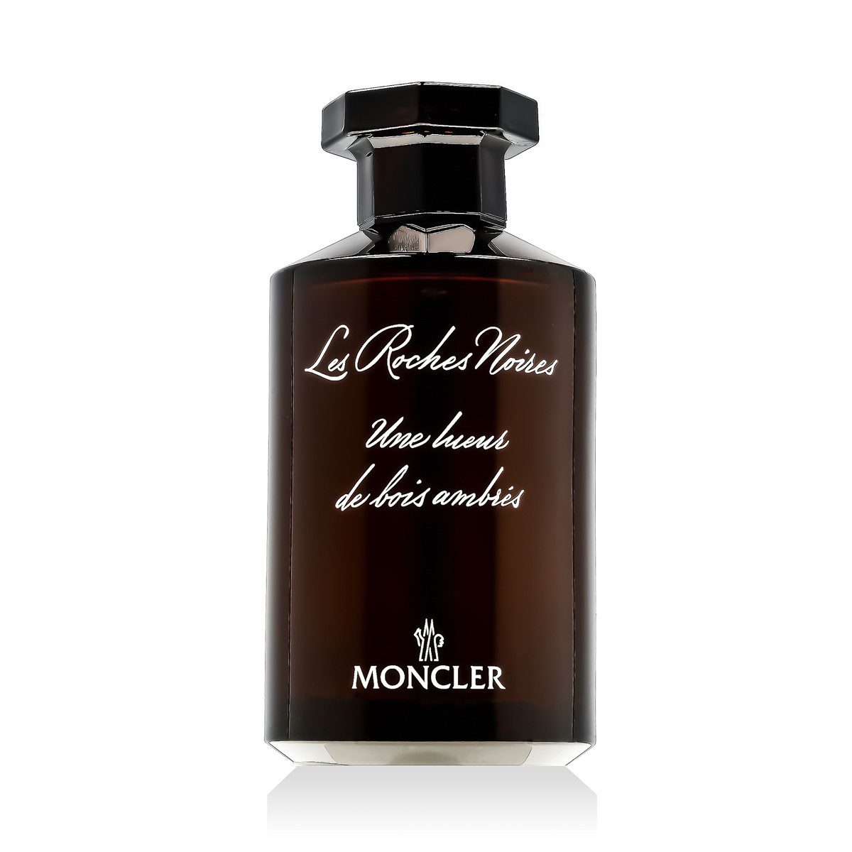 MONCLER Eau de Parfum Les Roches Noires