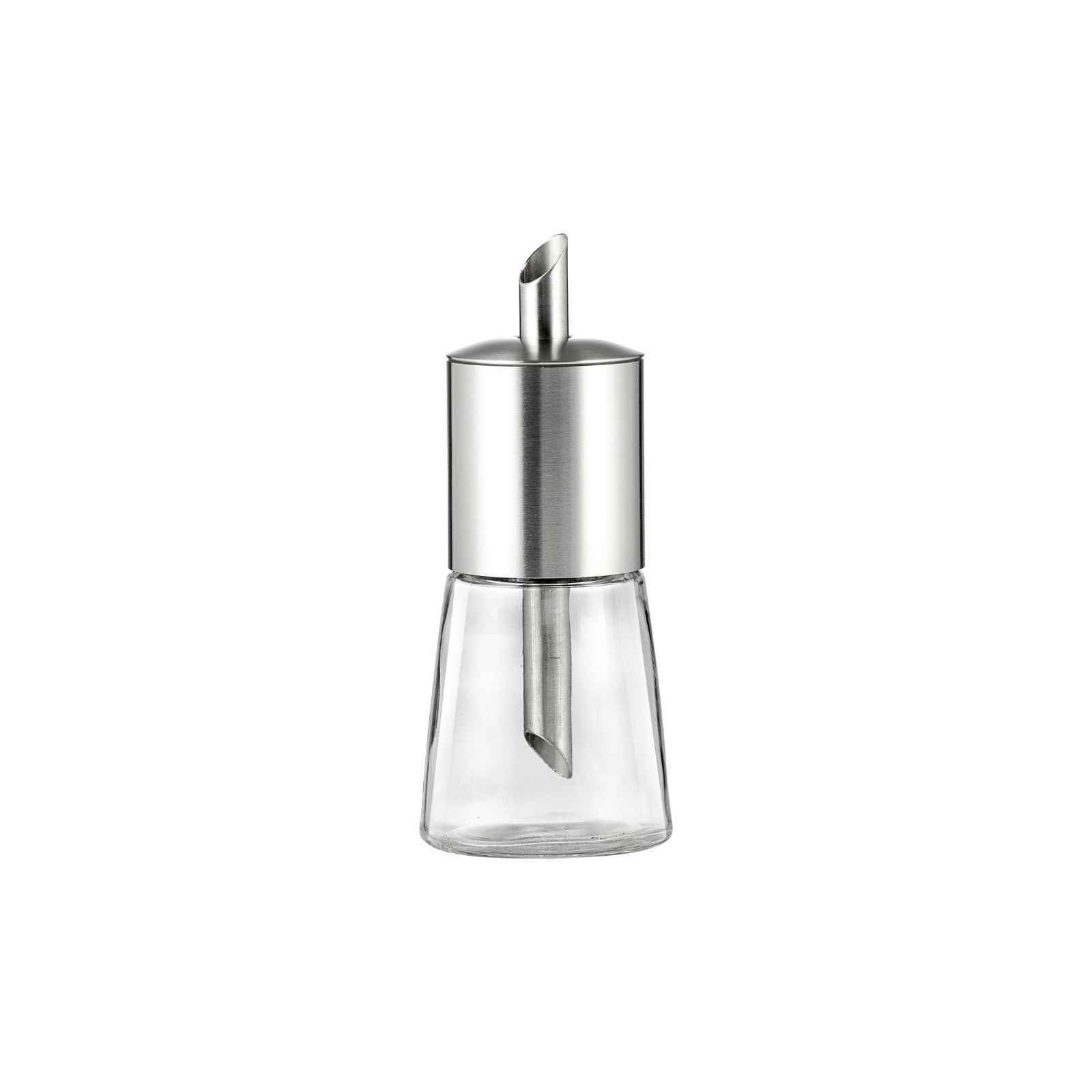 Ritzenhoff & Breker Salz- / Pfefferstreuer Basic Zuckerstreuer 15 cm, (1x Zuckerdose, 1-tlg)