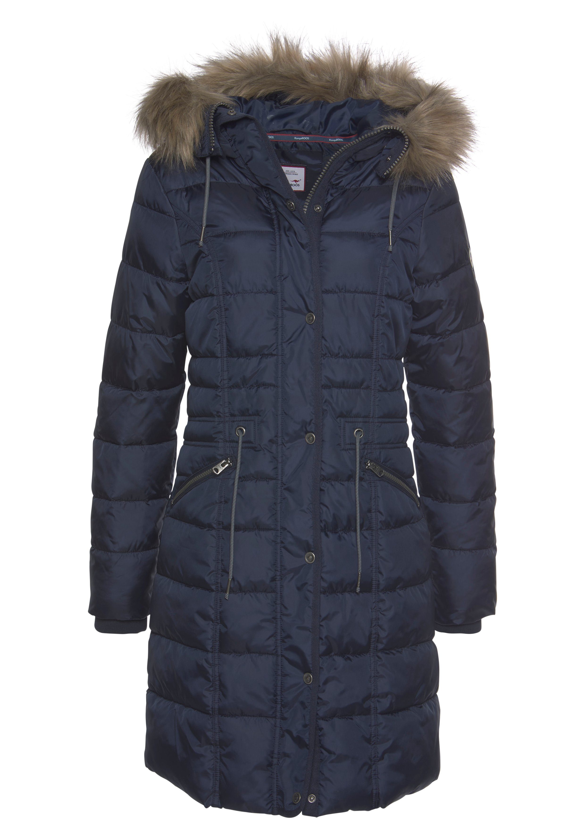 Steppjacke