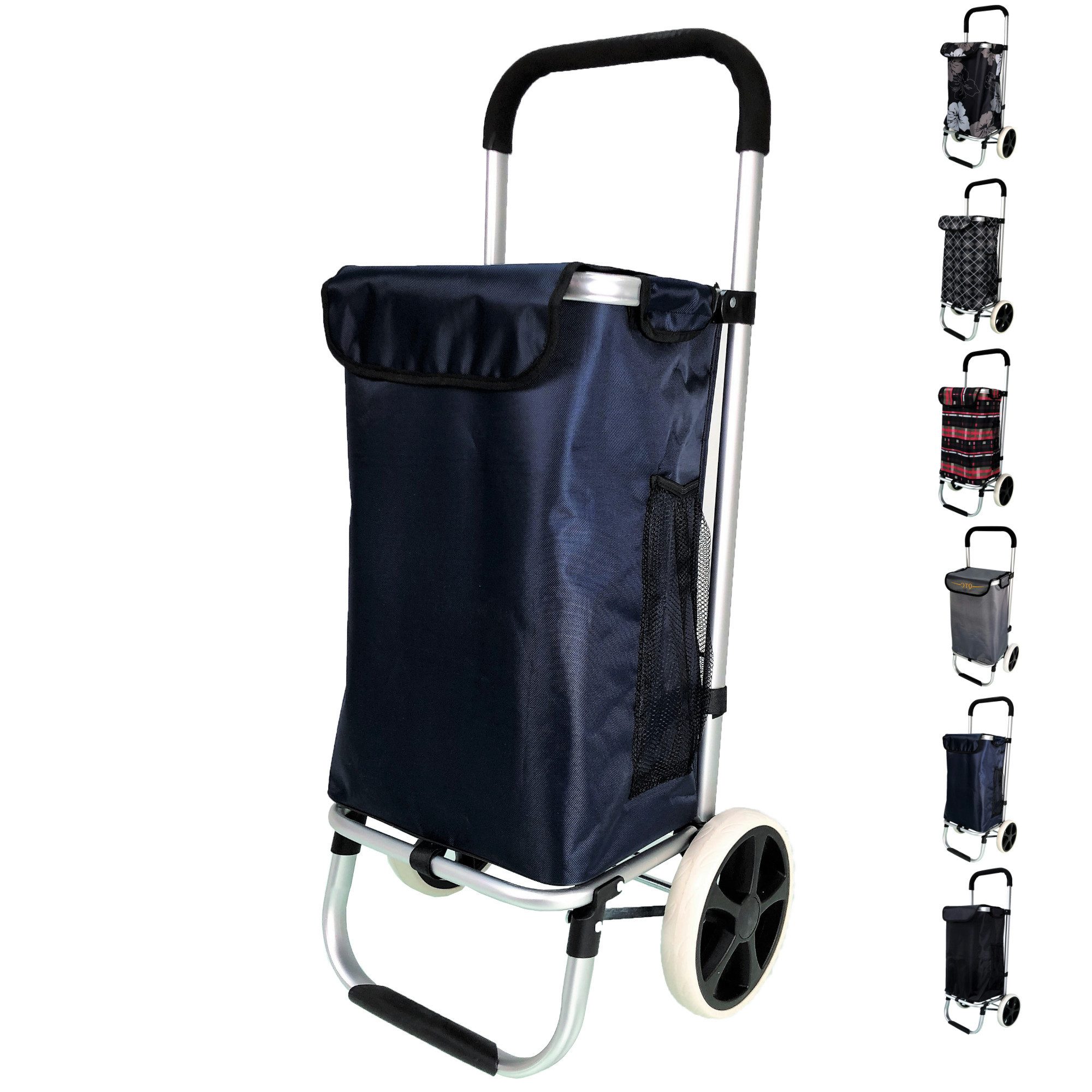 MTB Einkaufstrolley TR-B-03