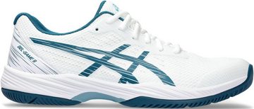 Asics GEL-GAME 9 Tennisschuh Allcourtschuh