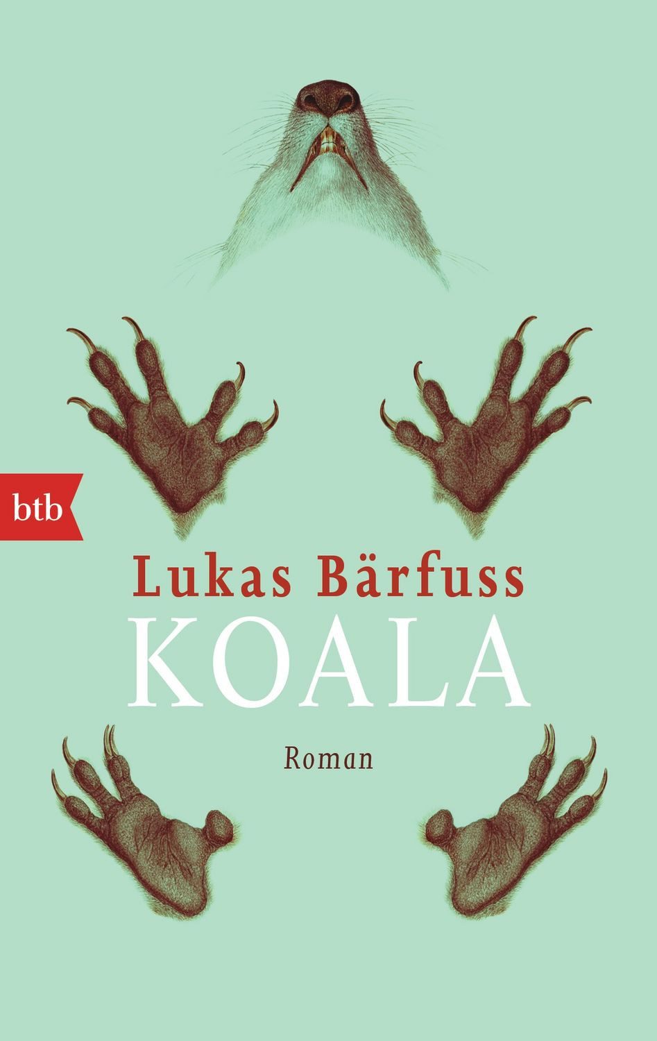 Koala / Lukas Bärfuss