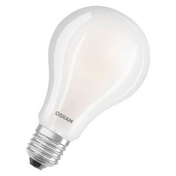Osram LED-Leuchtmittel EXTREM STARKE E27 PARATHOM LED, E27