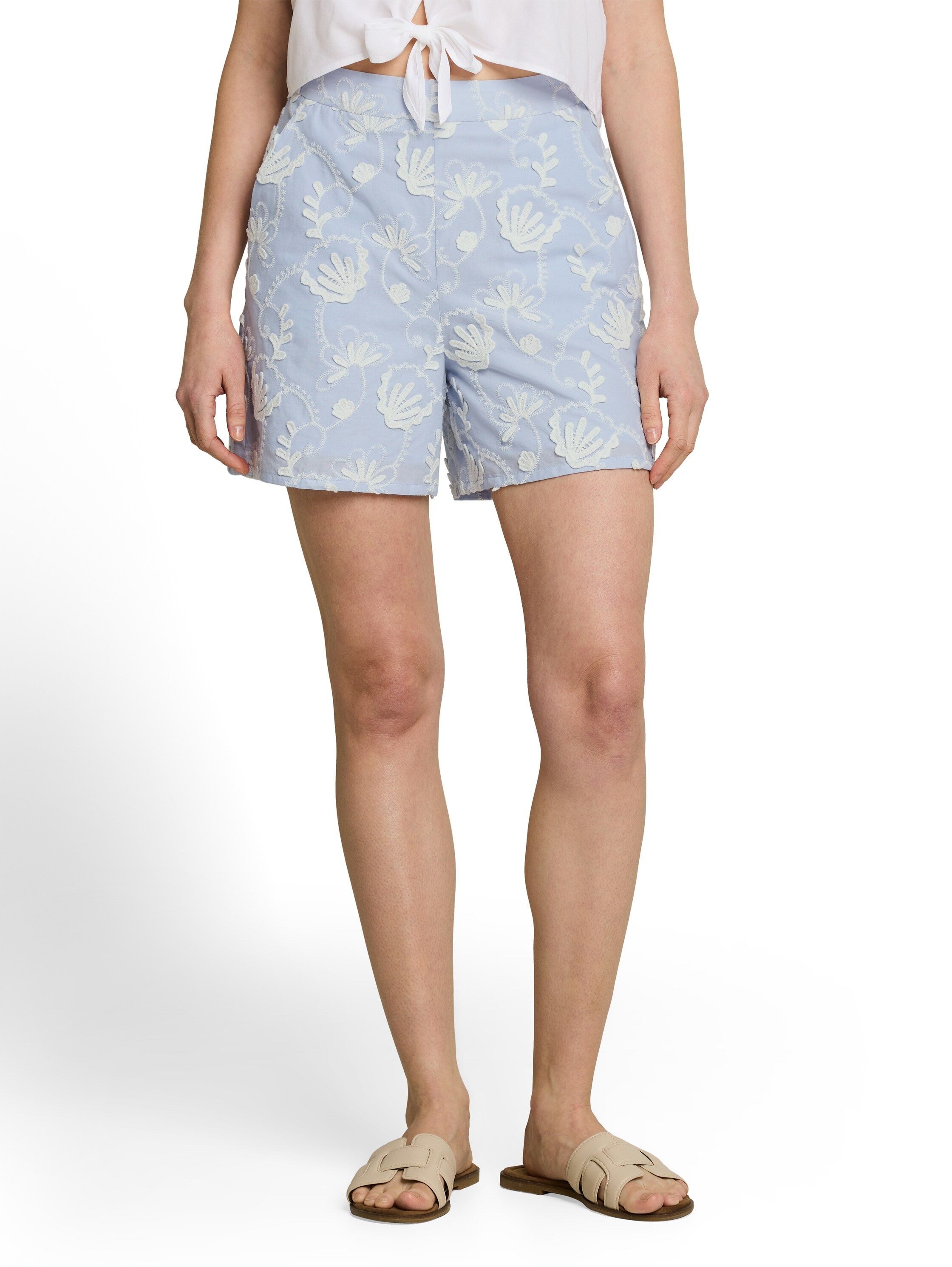 TOM TAILOR Bermudas