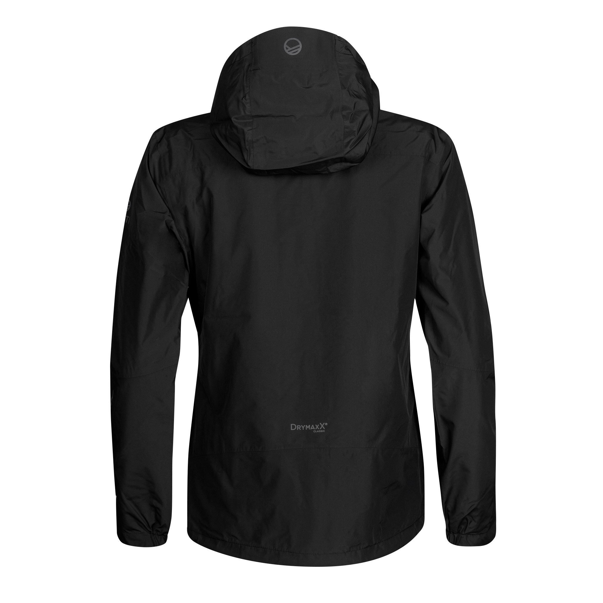 HALTI Regenjacke Fort Women DX Shell Jacke *