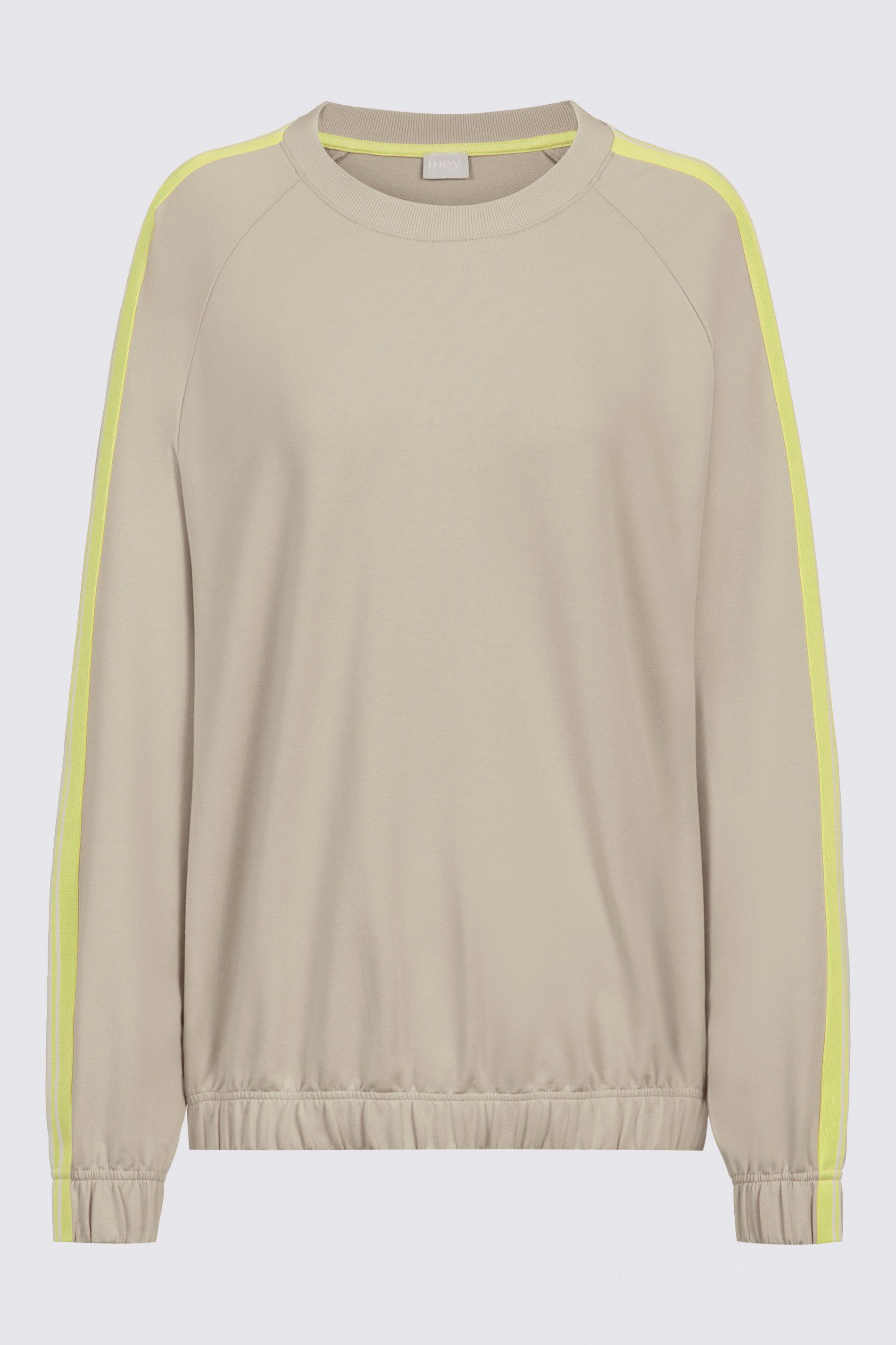 Mey Sweatshirt Mey female Sweater Serie Toni (1-tlg)