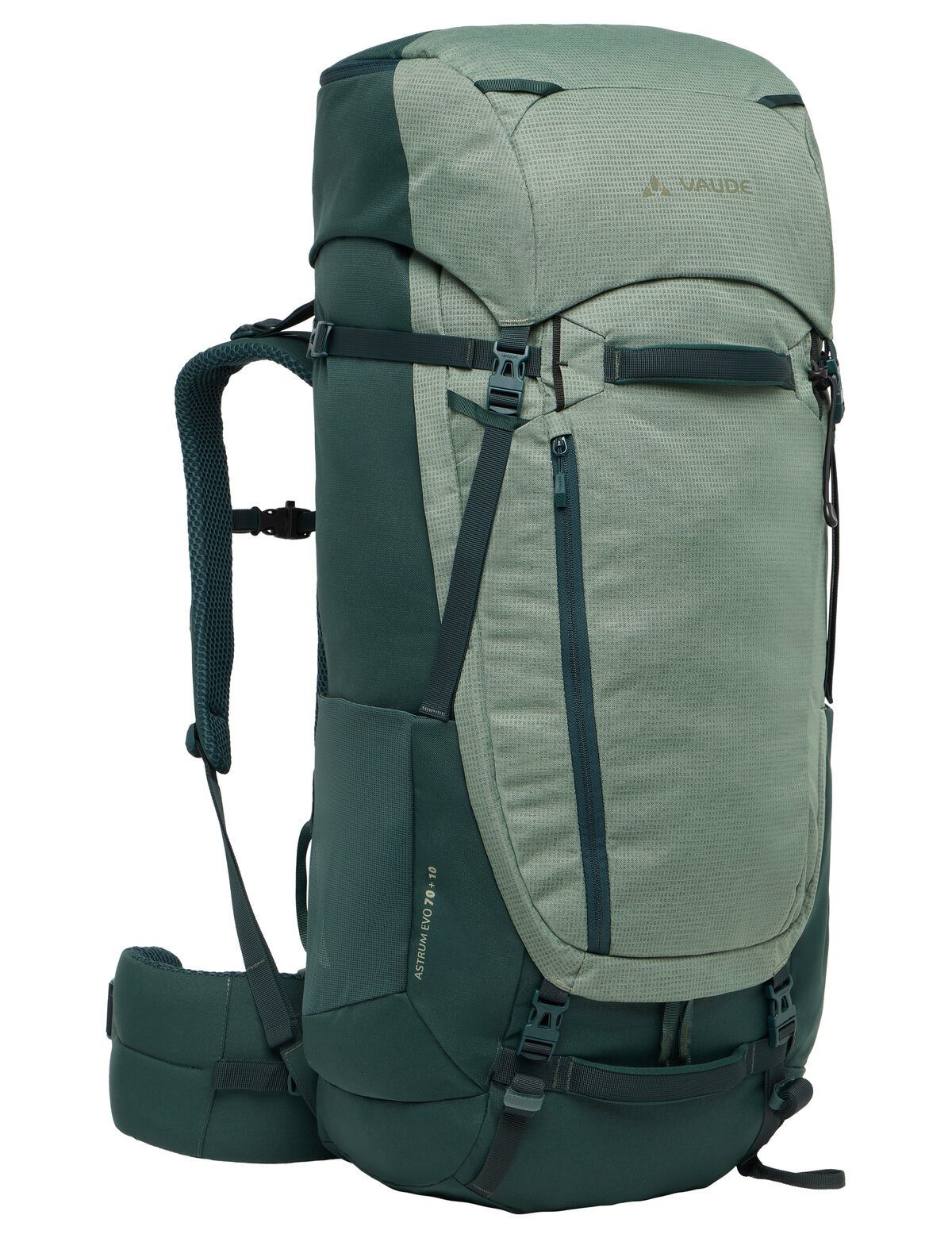 Trekkingrucksack Astrum EVO 70+10