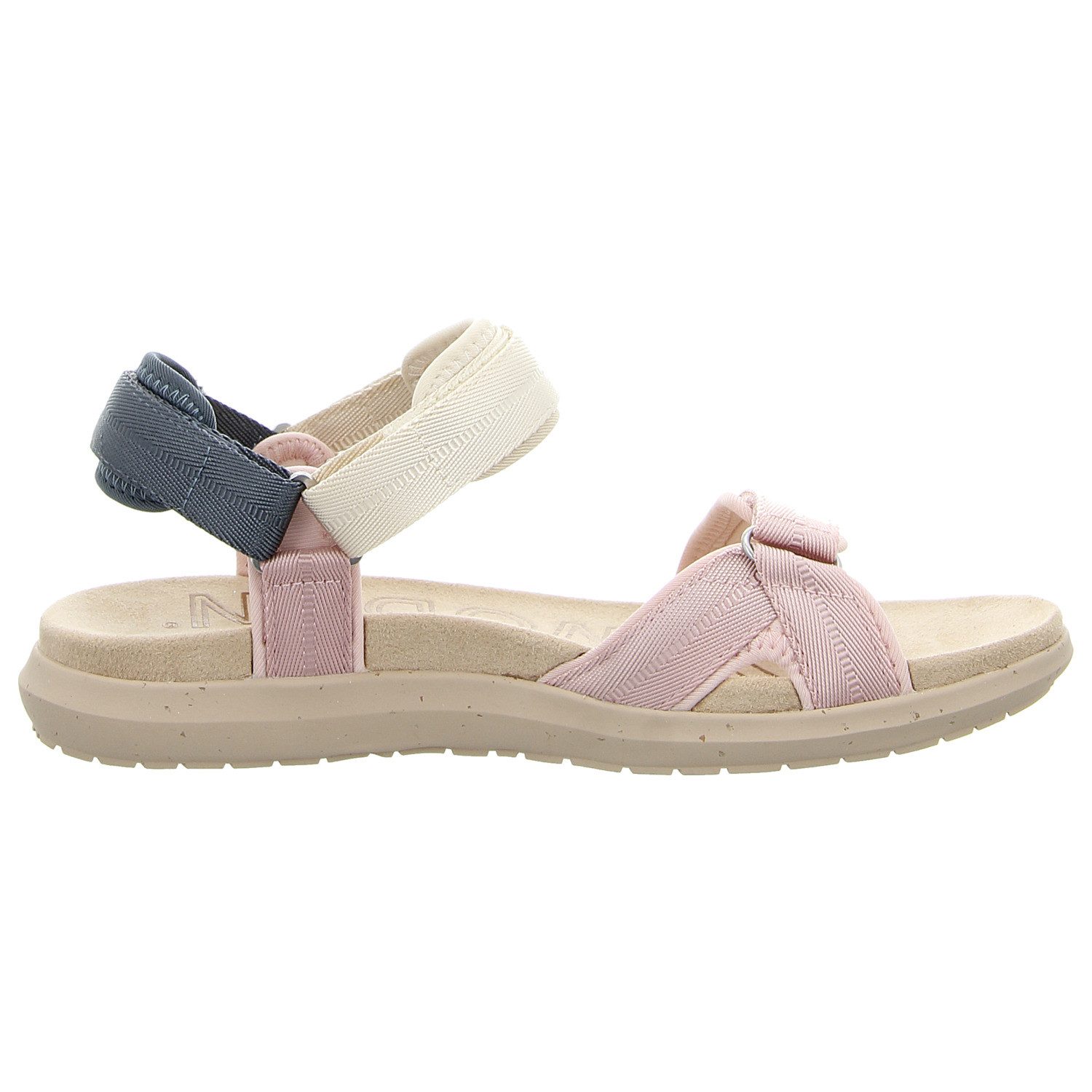 WODEN Line Lite Sandale