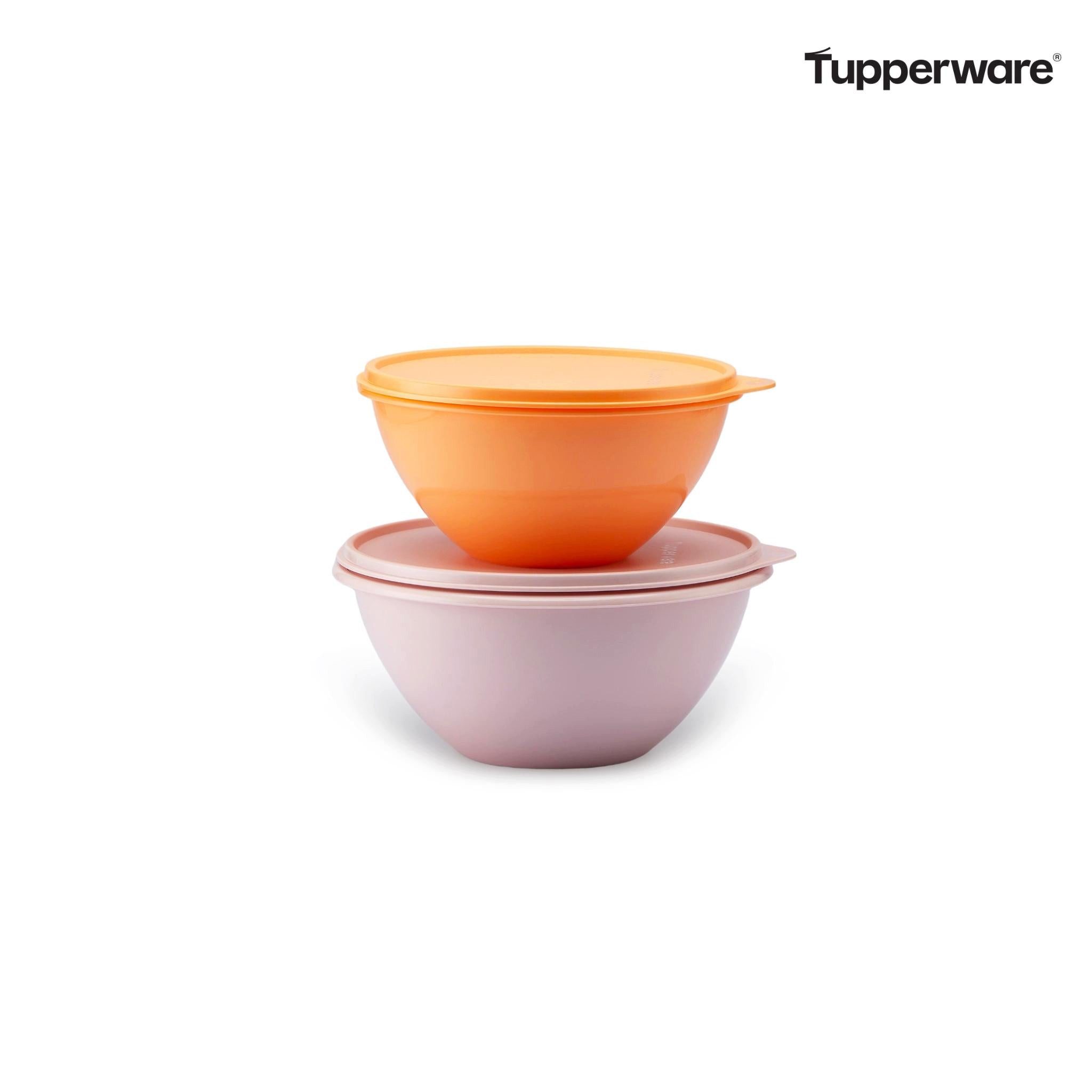 TUPPERWARE Vorratsdose Kleiner Wunderschüsselsatz