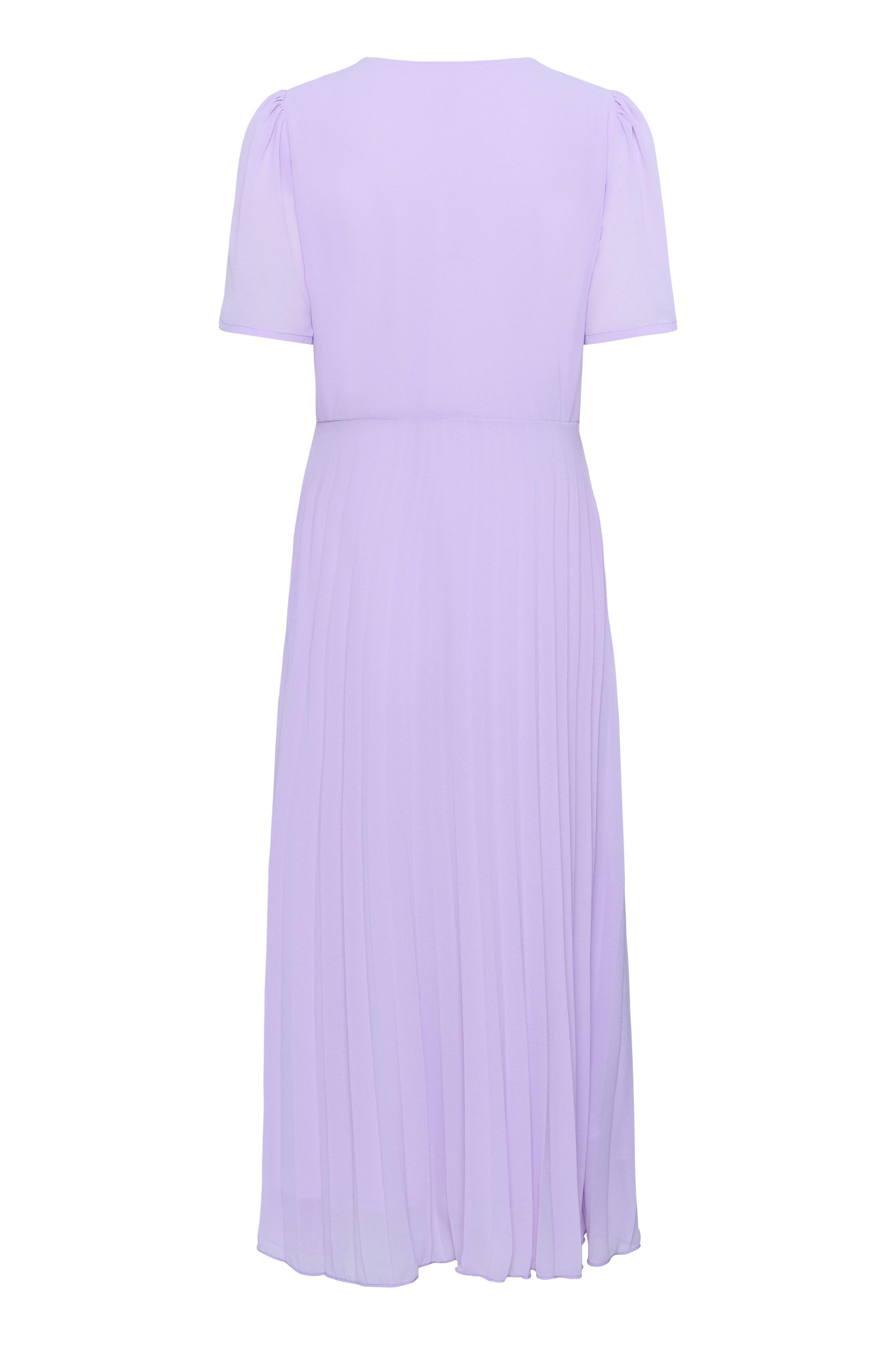 KAFFE Blusenkleid Kleid KAevelyn günstig online kaufen