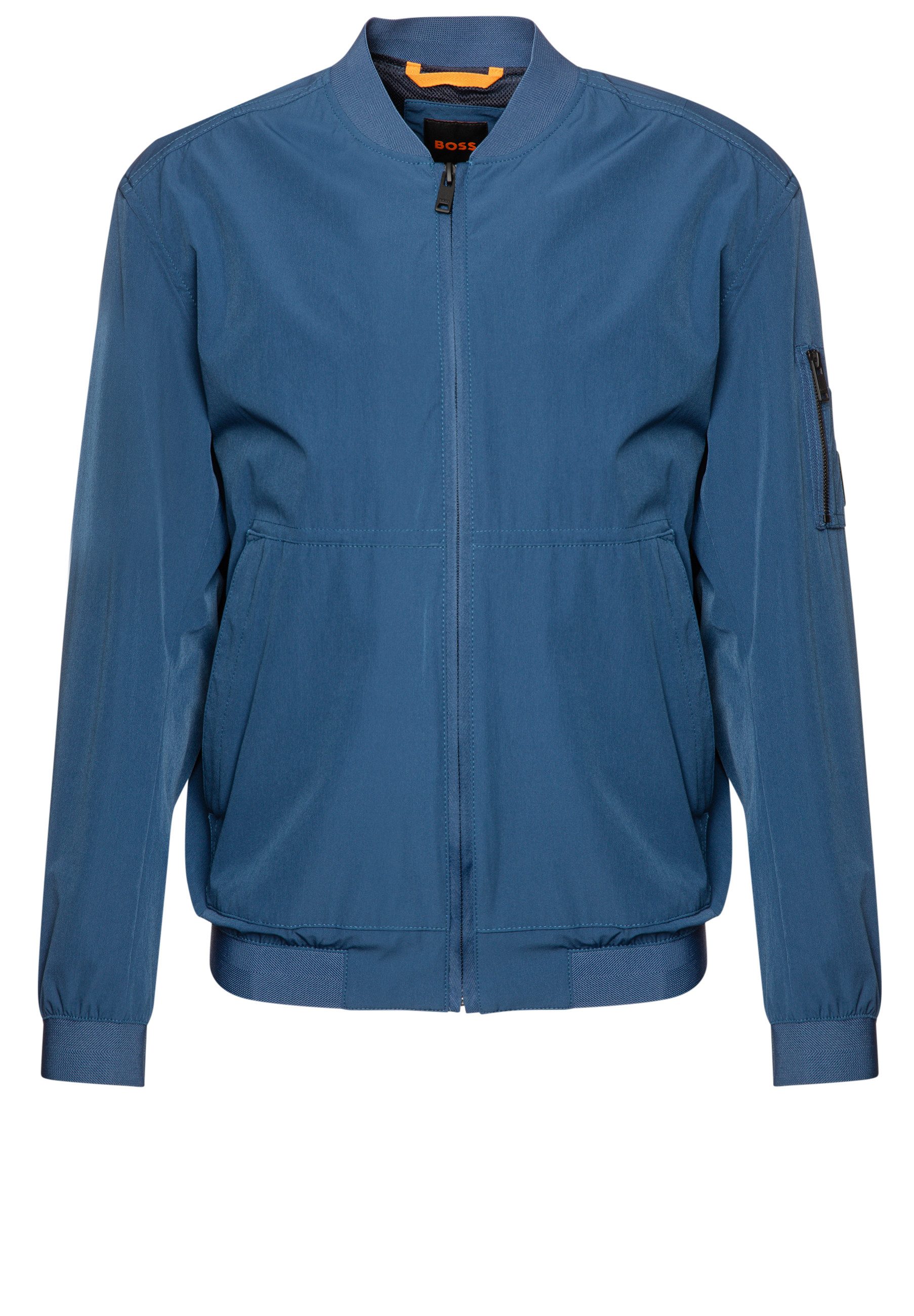 BOSS ORANGE Outdoorjacke Oneth (1-St)