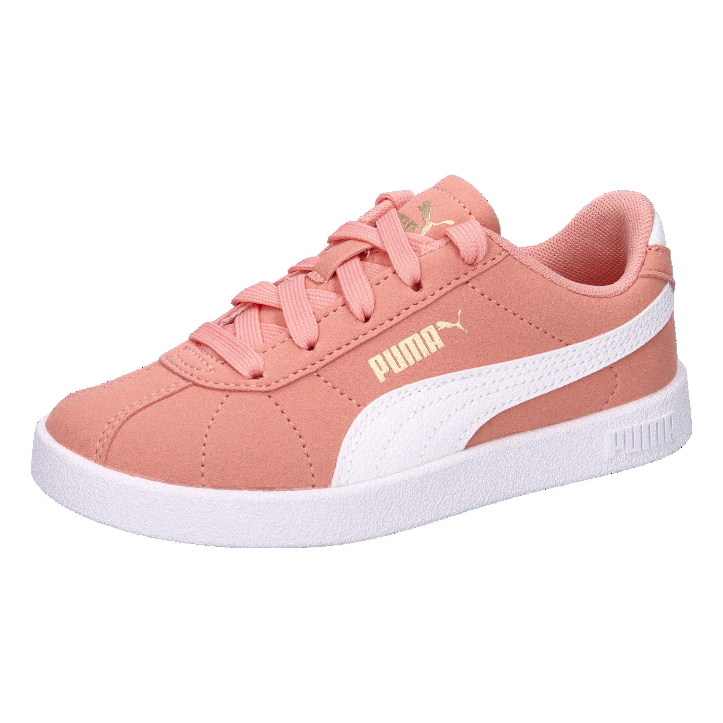 Puma Kinder Sneaker Puma Club II PS 398887 Sneaker