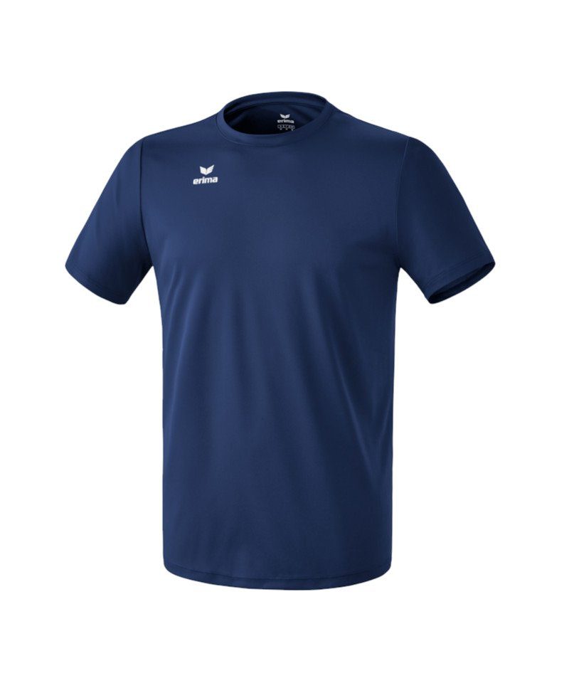 Erima T-Shirt Teamsport T-Shirt Function Hell2 default blau