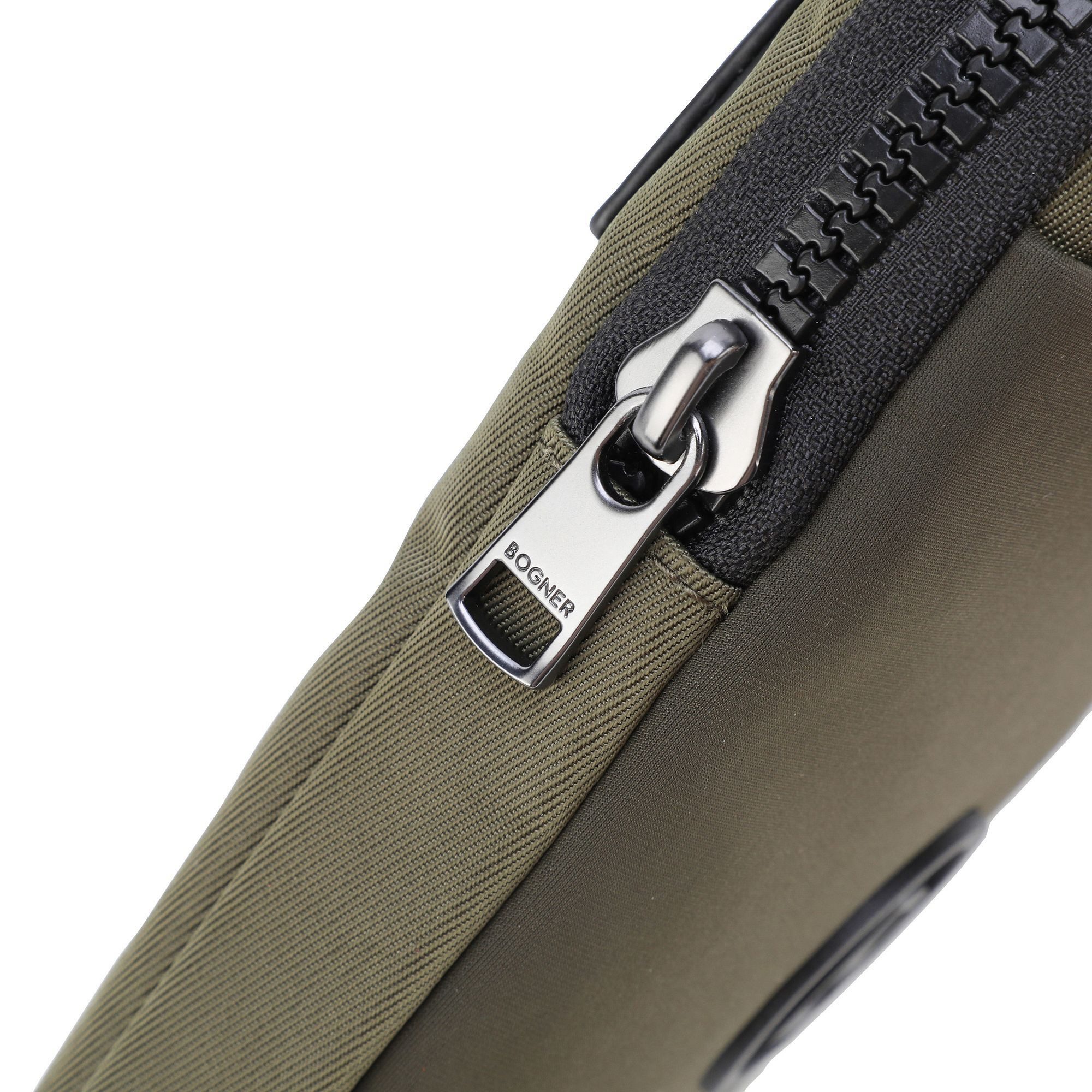 BOGNER Umhängetasche Arolla, Nylon