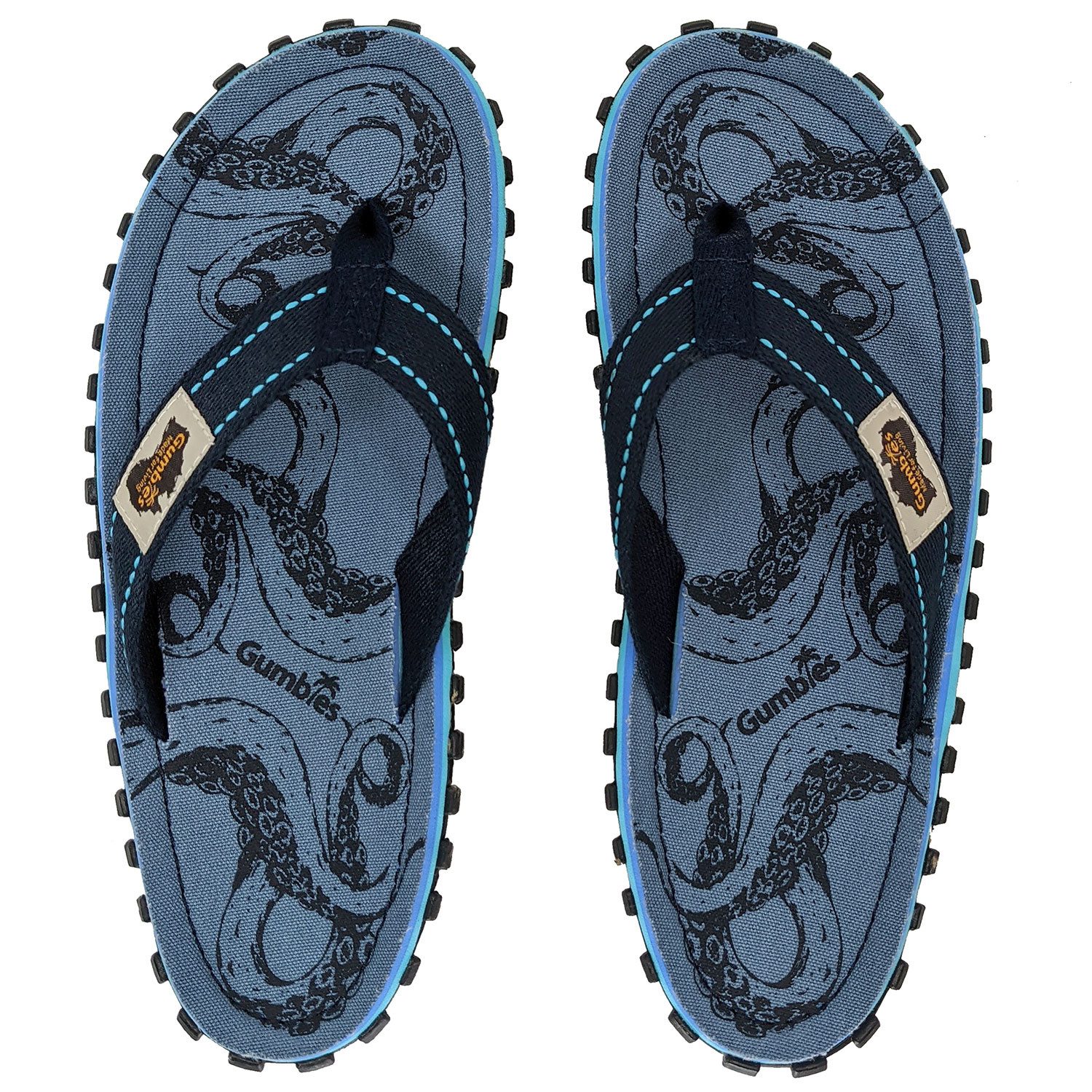 Gumbies Original T-Strap-Zehentrenner günstig online kaufen