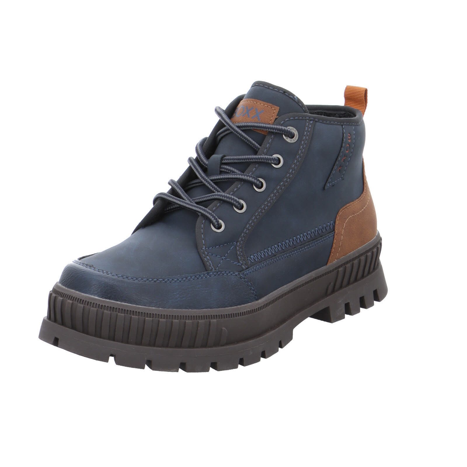 Boxx MB-MH2083-5-NA Stiefel günstig online kaufen