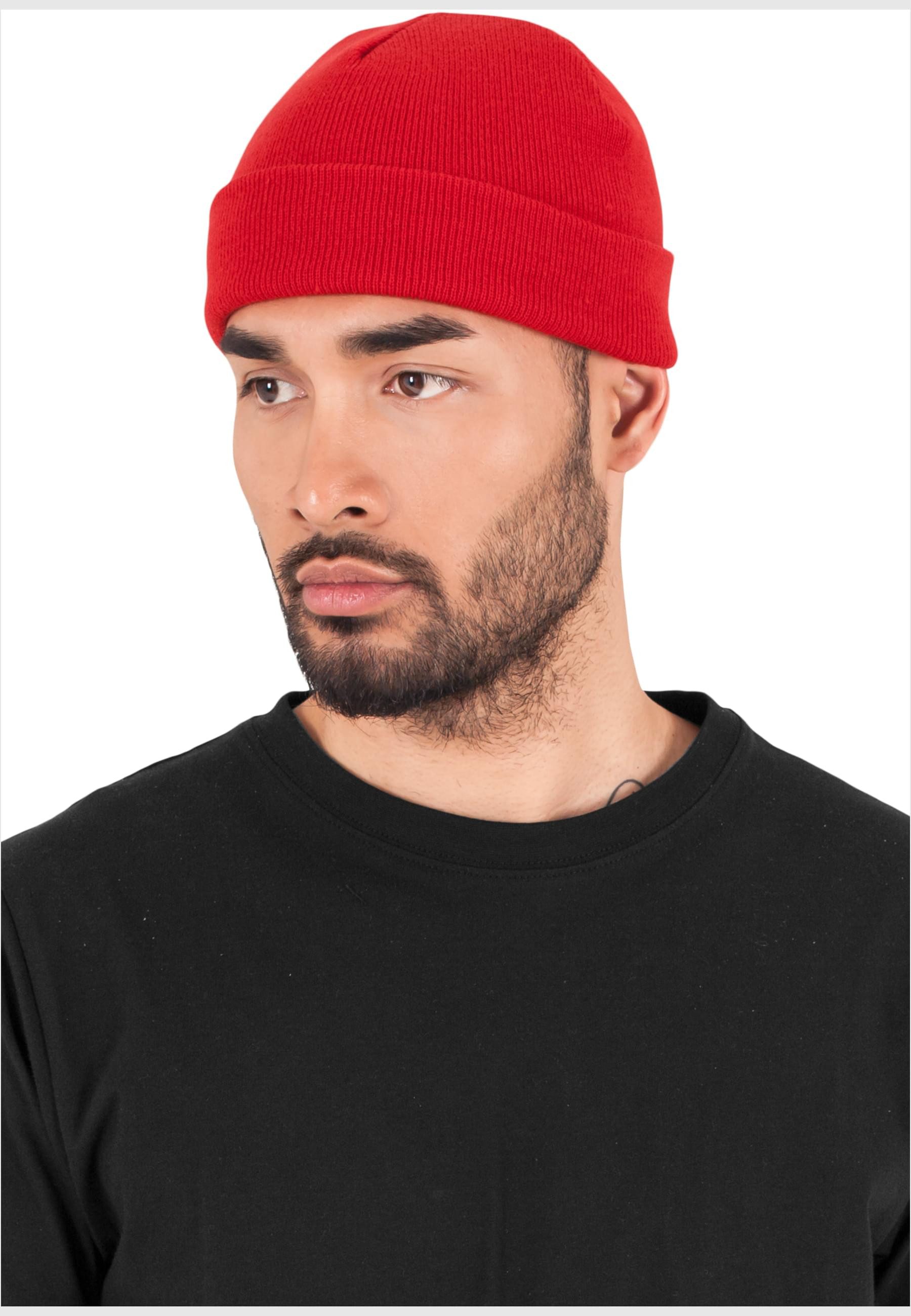 Flexfit Beanie Flexfit Unisex Heavyweight Beanie günstig online kaufen