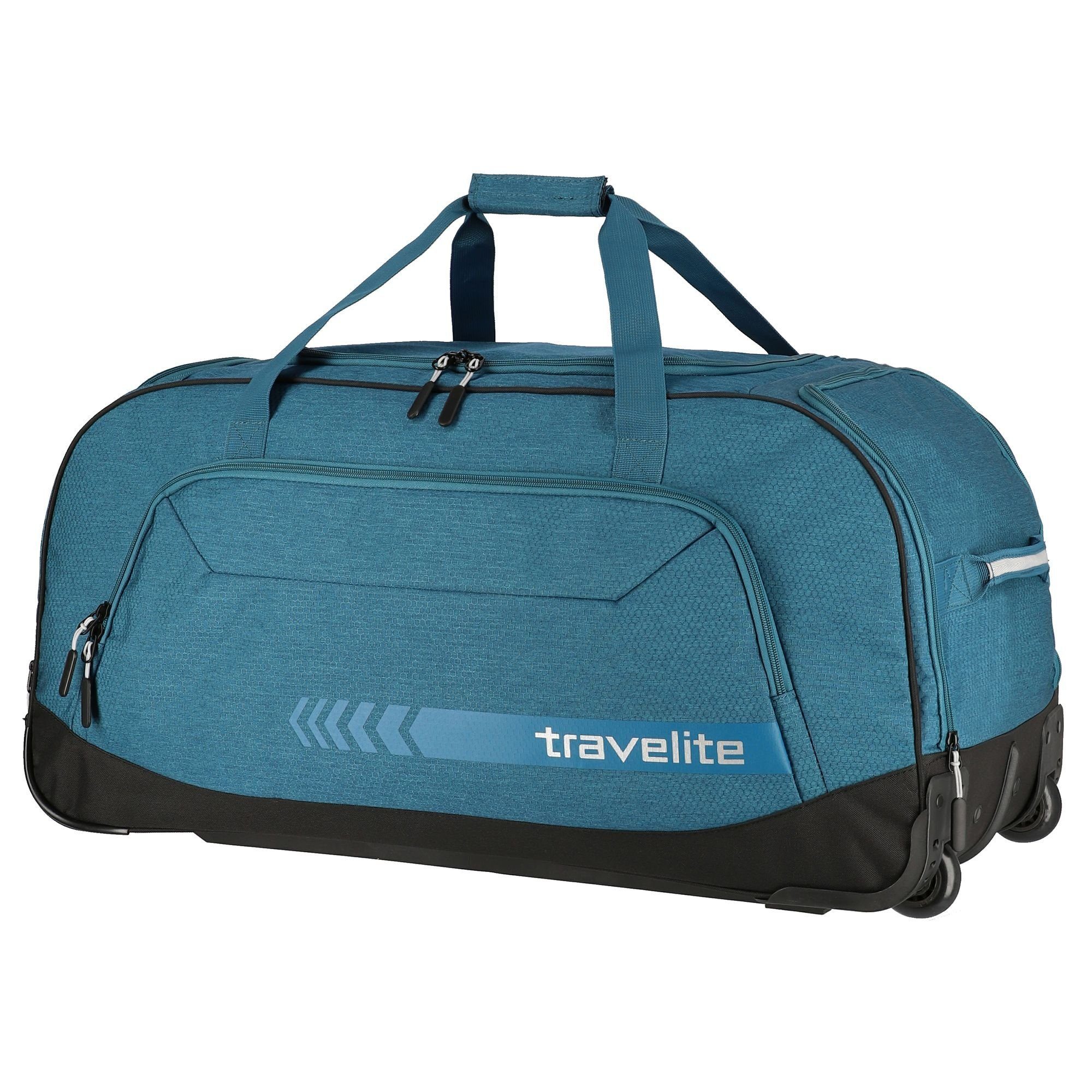 travelite Reisetasche Kick Off, Polyester günstig online kaufen