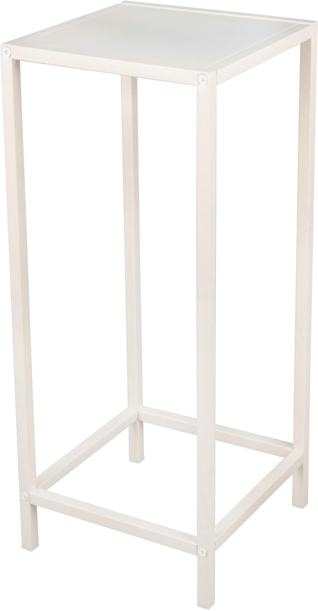 MIRRORS AND MORE Beistelltisch SHANIA günstig online kaufen