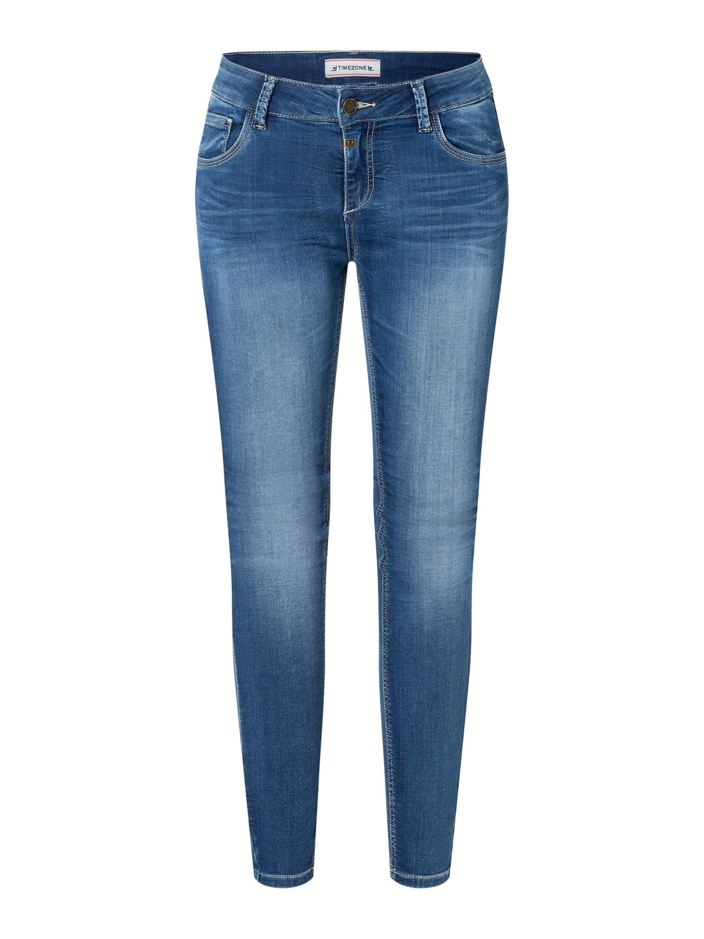 Skinny-fit-Jeans Aleena