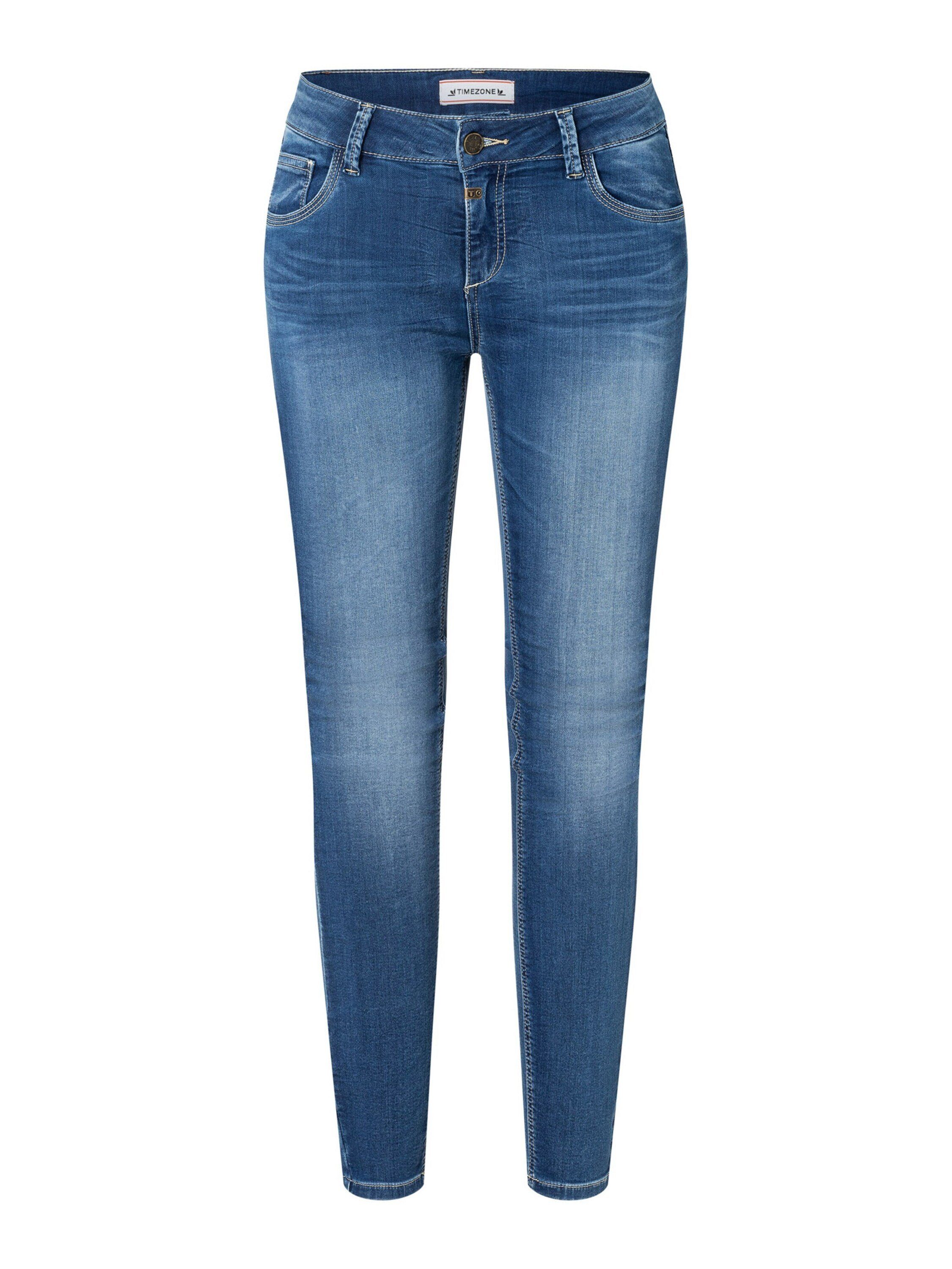 TIMEZONE Skinny-fit-Jeans Aleena (1-tlg) Weiteres Detail, Plain/ohne Details